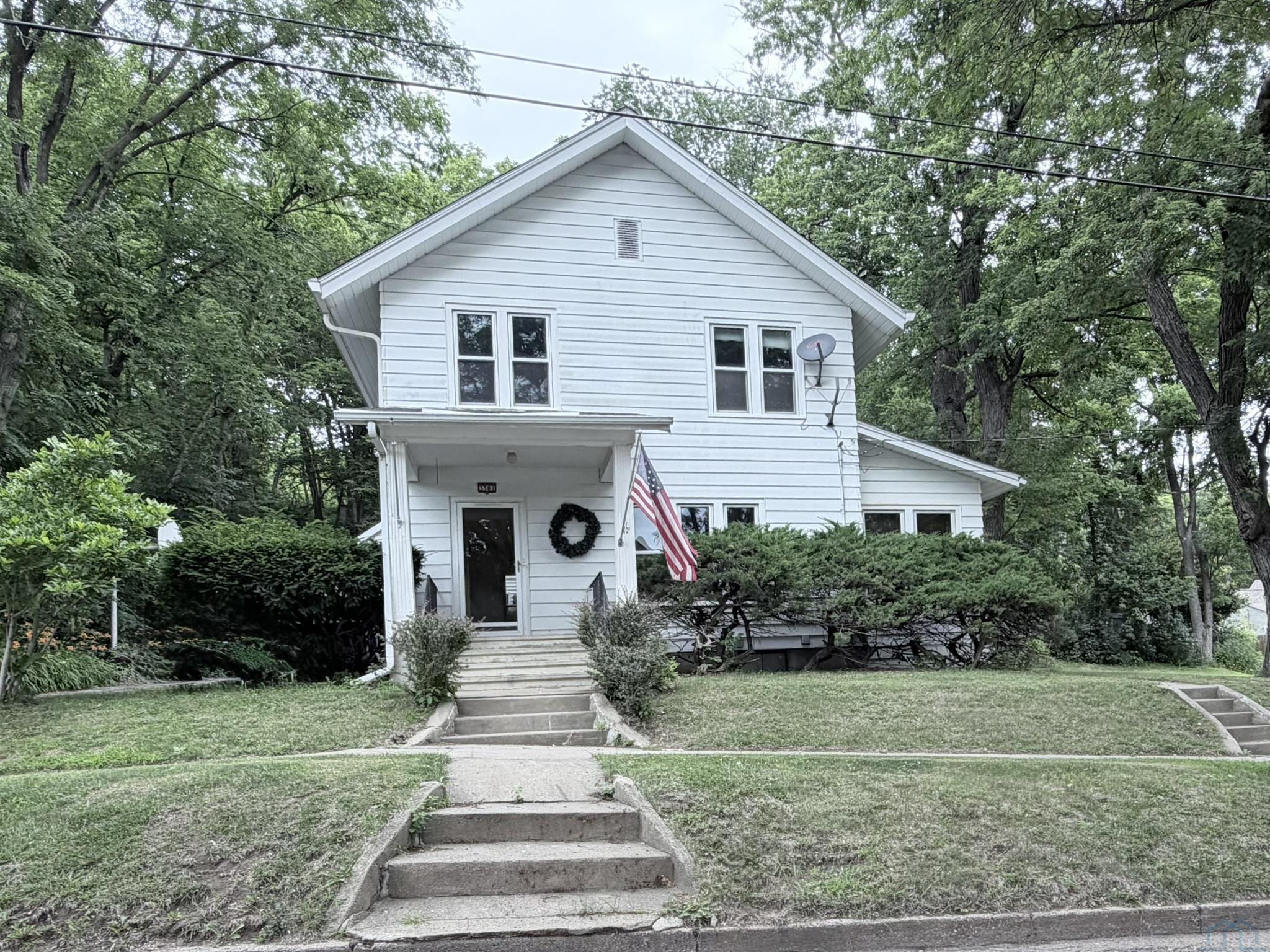 3501 42nd St., Sioux City, IA 51108 