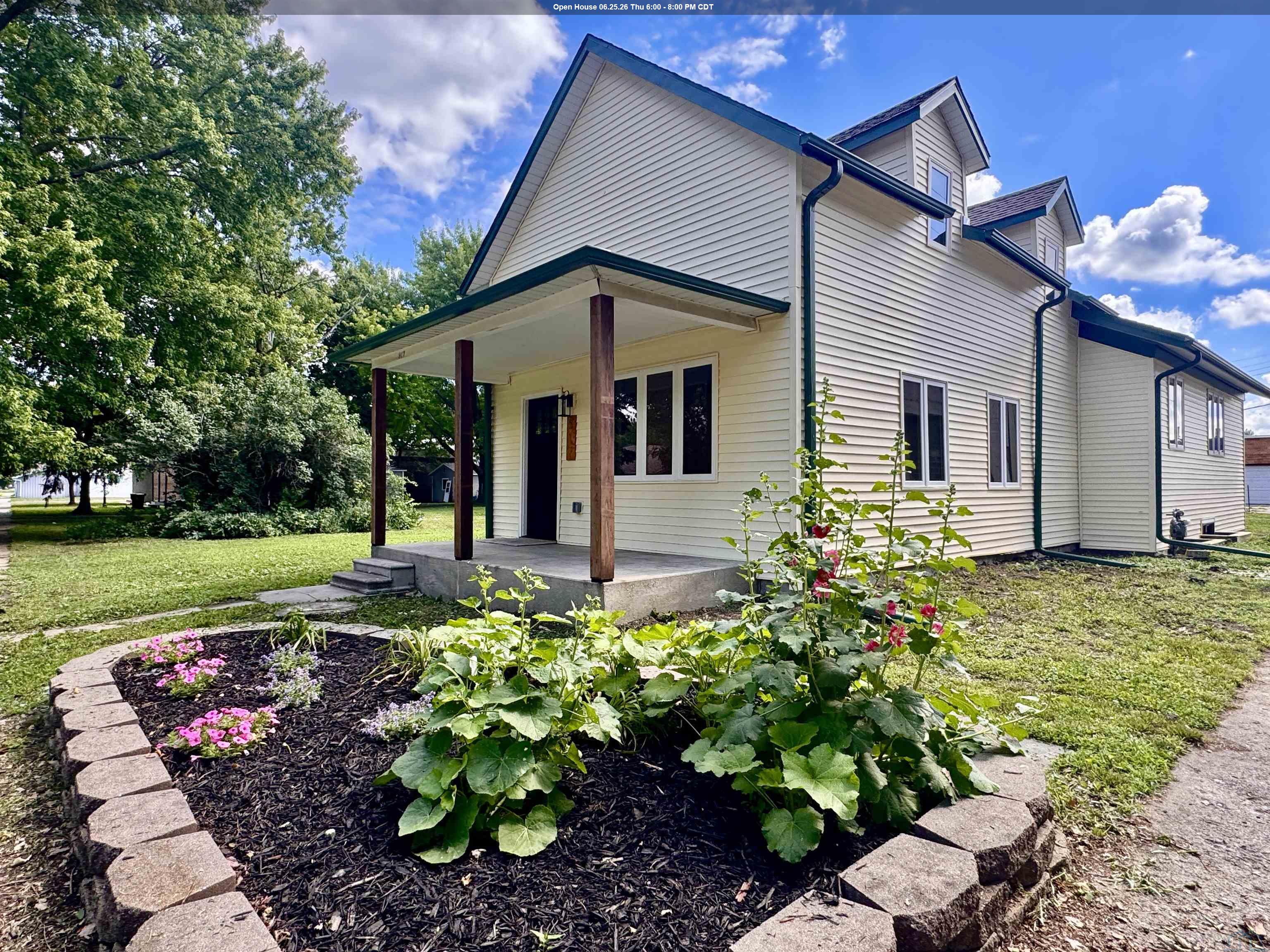917 11th Street, Onawa, IA 51040 