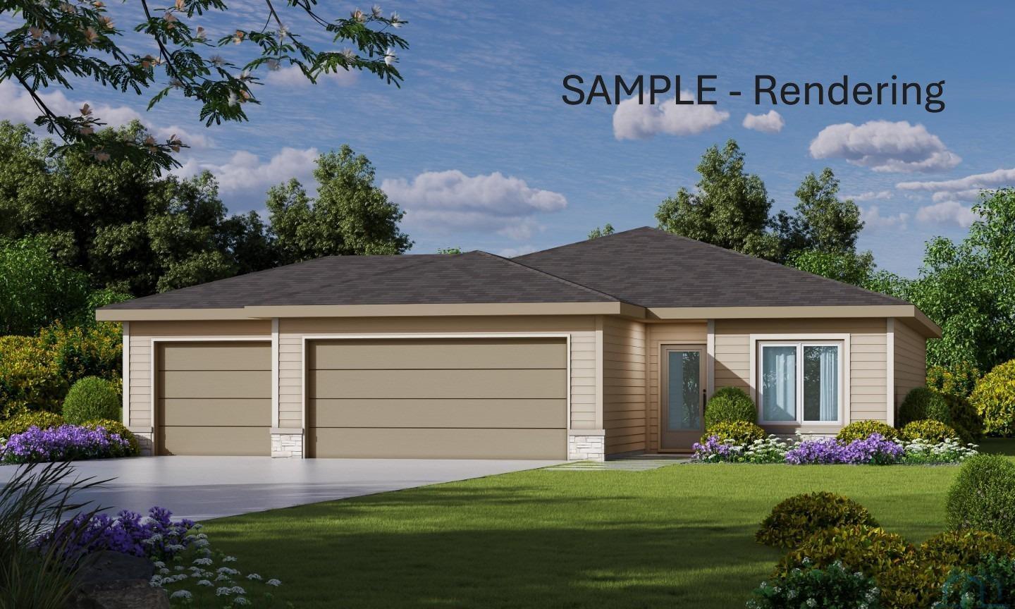 1402 Sunderland St, No. Sioux City, SD 57049 