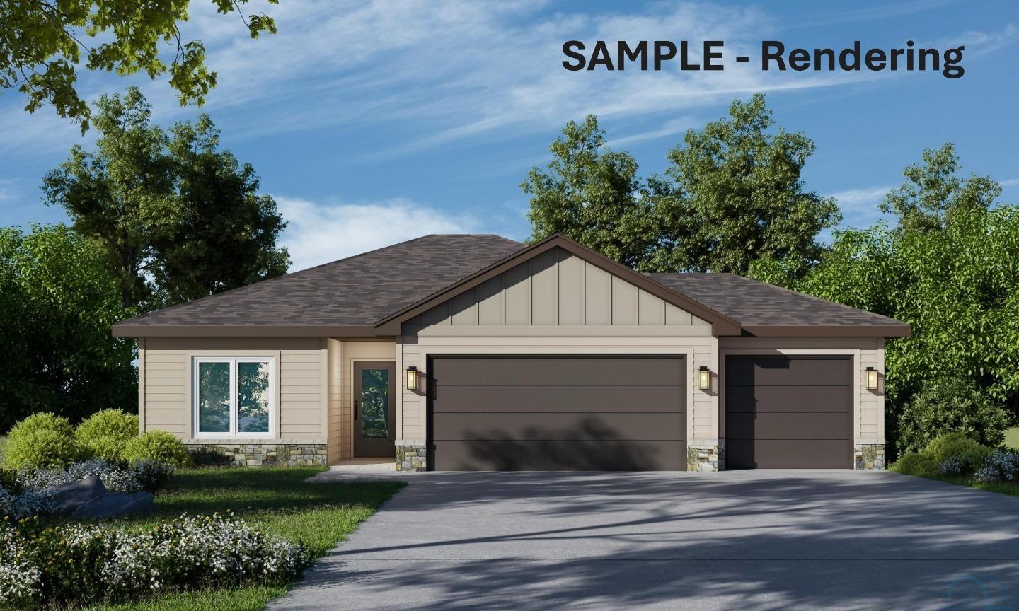 1500 Sunderland, No. Sioux City, SD 57049 