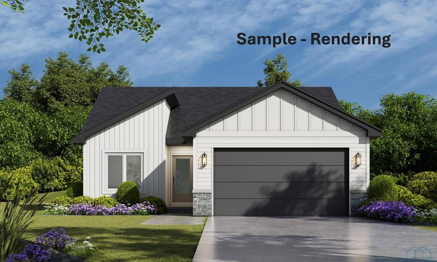 1410 Sunderland, No. Sioux City, SD 57049 