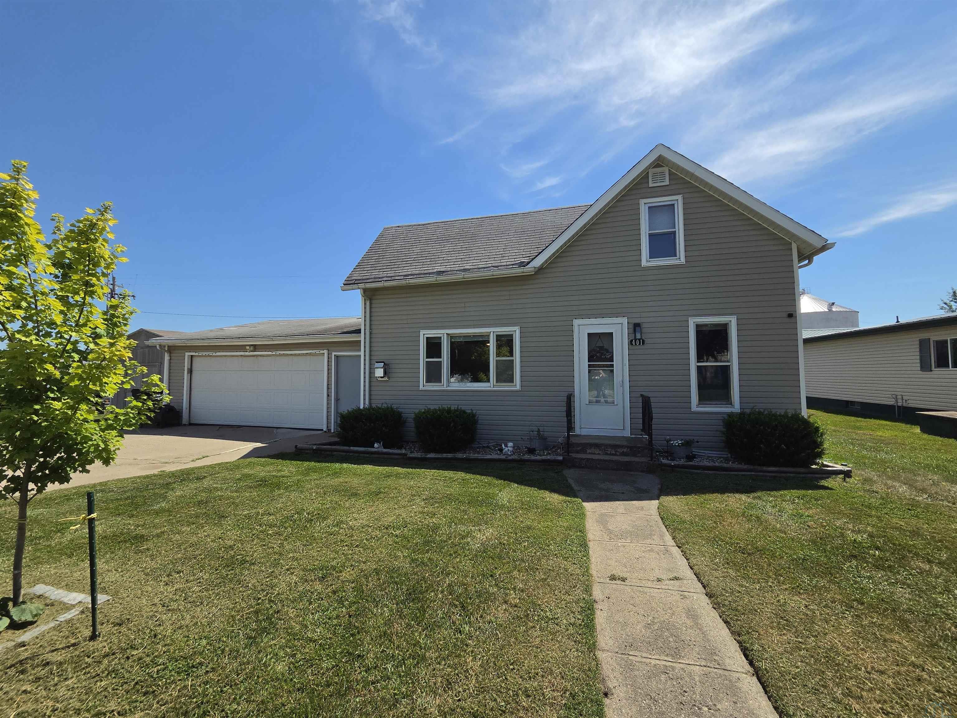 401 Talbot St., Salix, IA 51052 