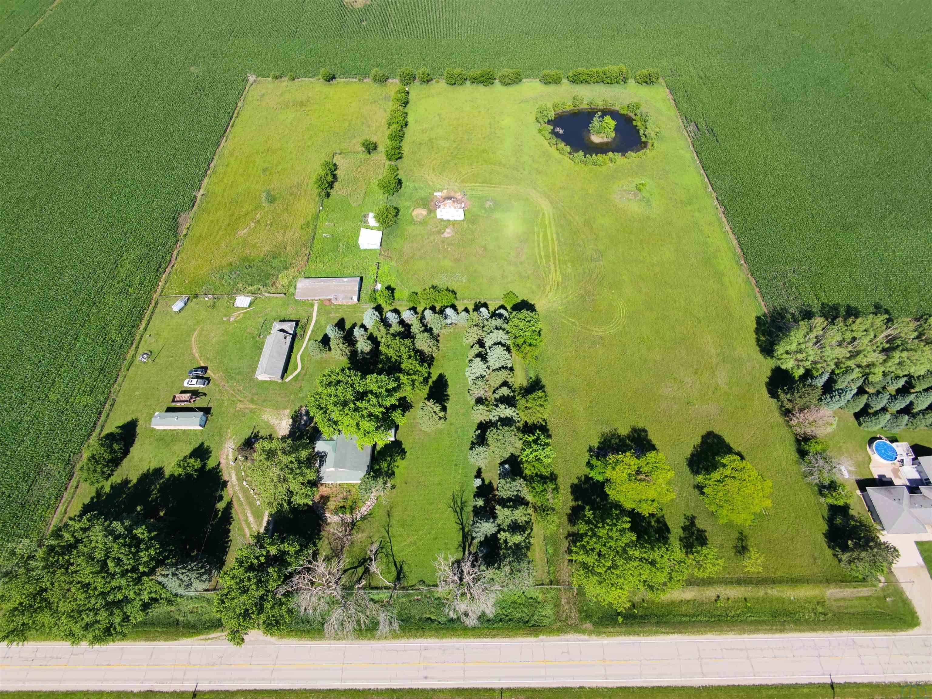 5257 100th Ave, Storm Lake, IA 50588 