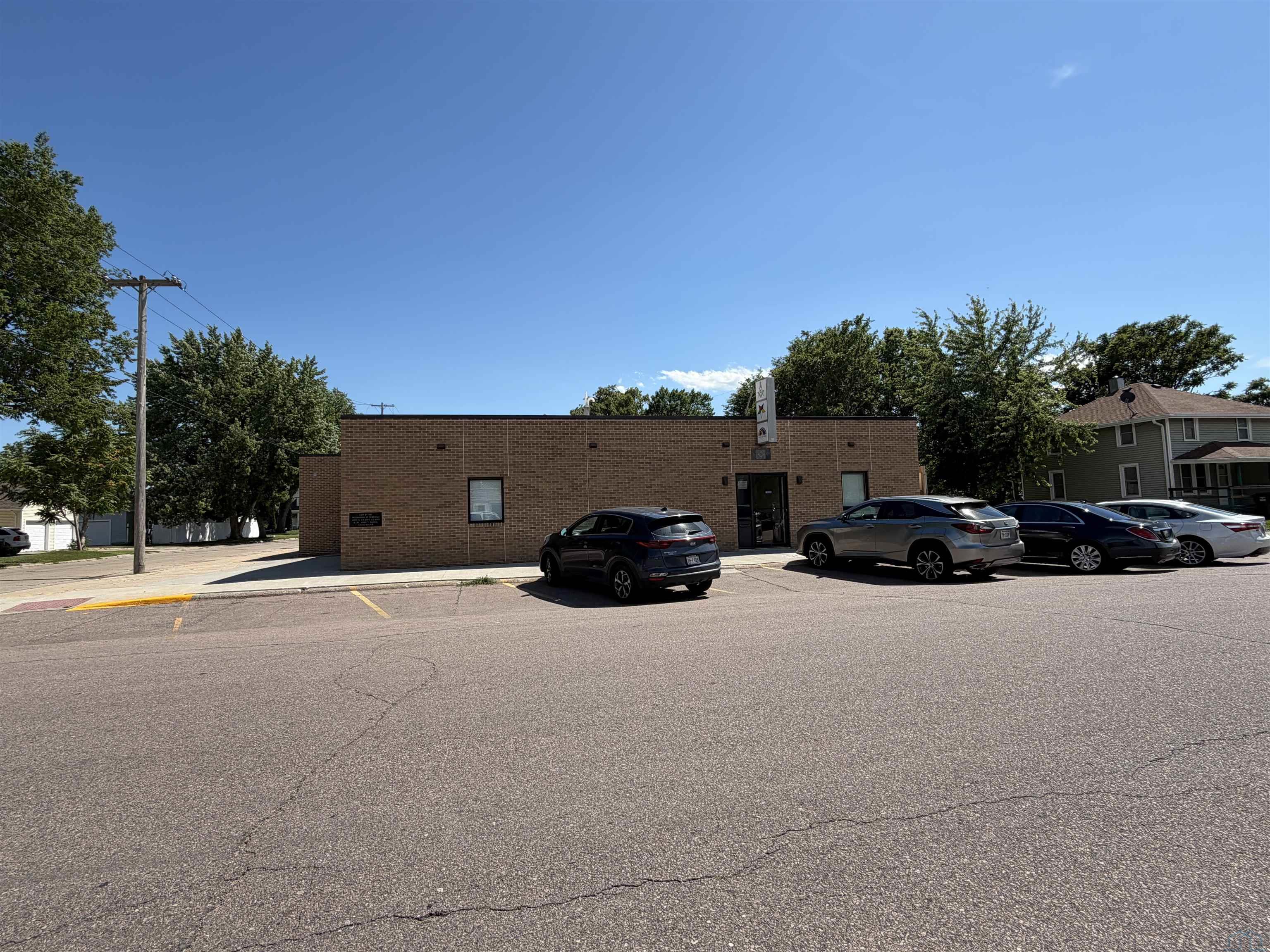 124 19th Street E, South Sioux City, NE 68776 