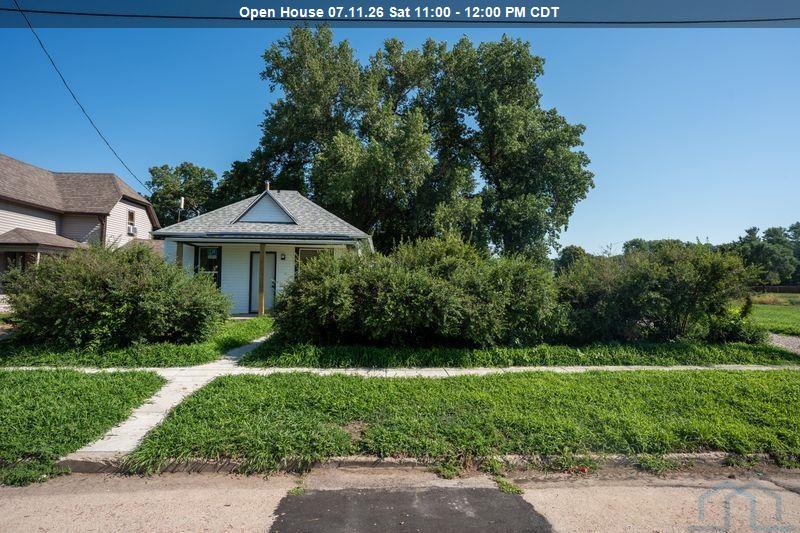 503 26th Street W, Sioux City, IA 51103 