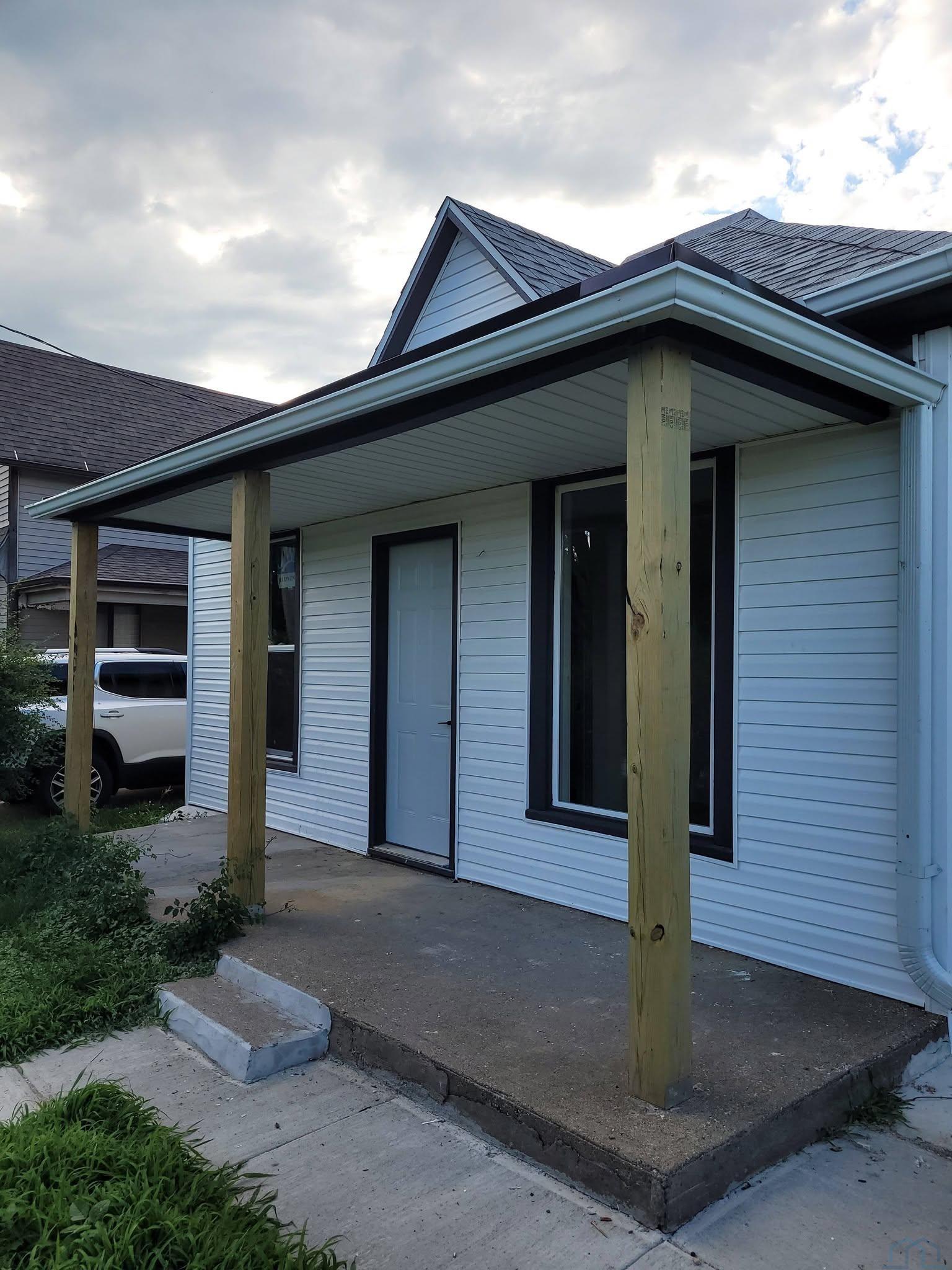 503 26th Street W, Sioux City, IA 51103 