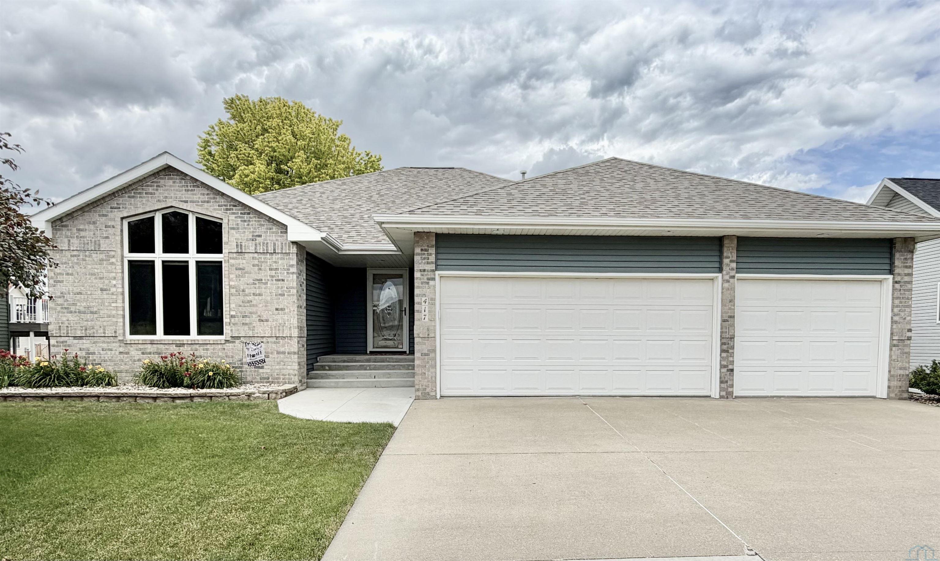417 Barrington Drive