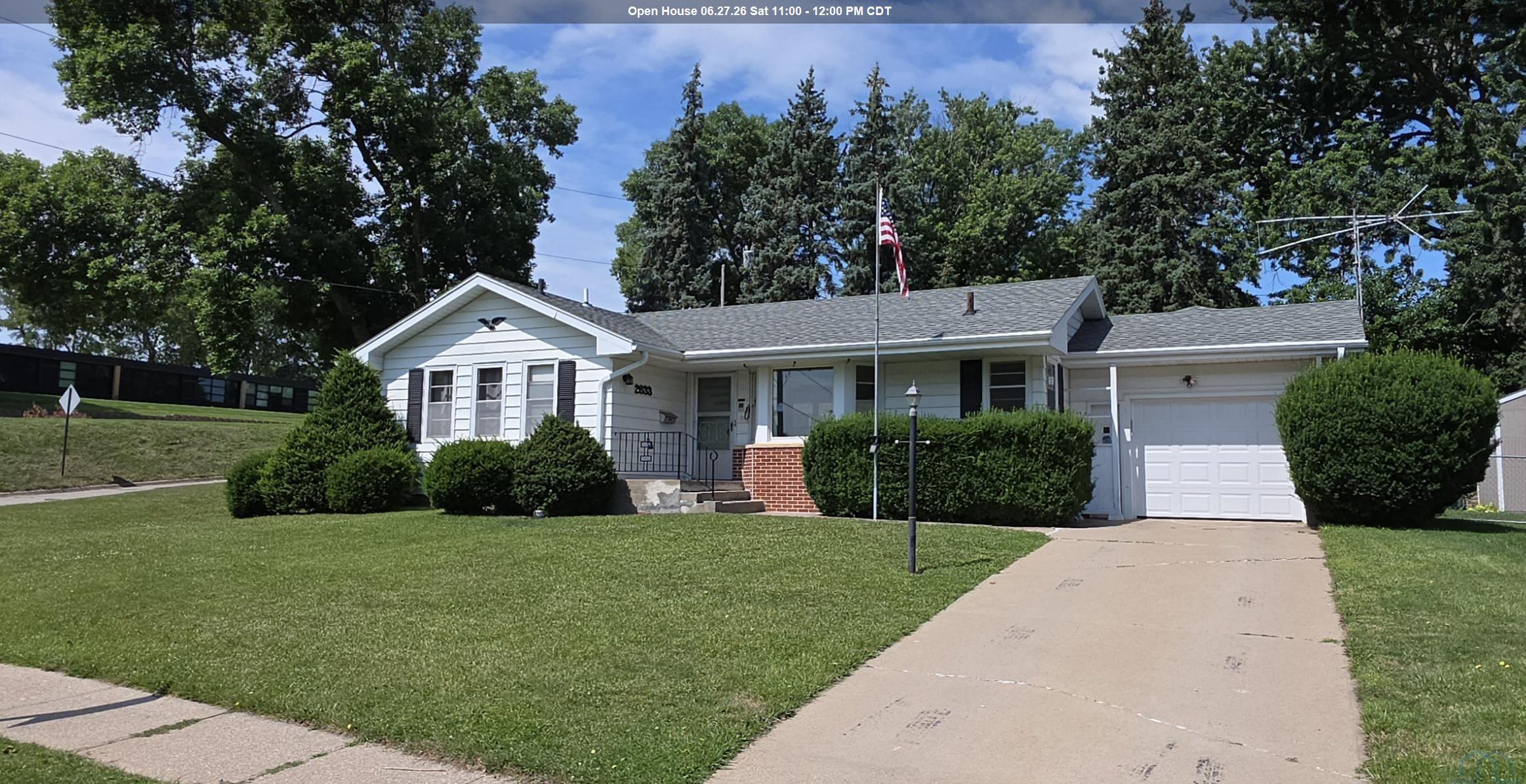 2633 Olive St. S, Sioux City, IA 51106 