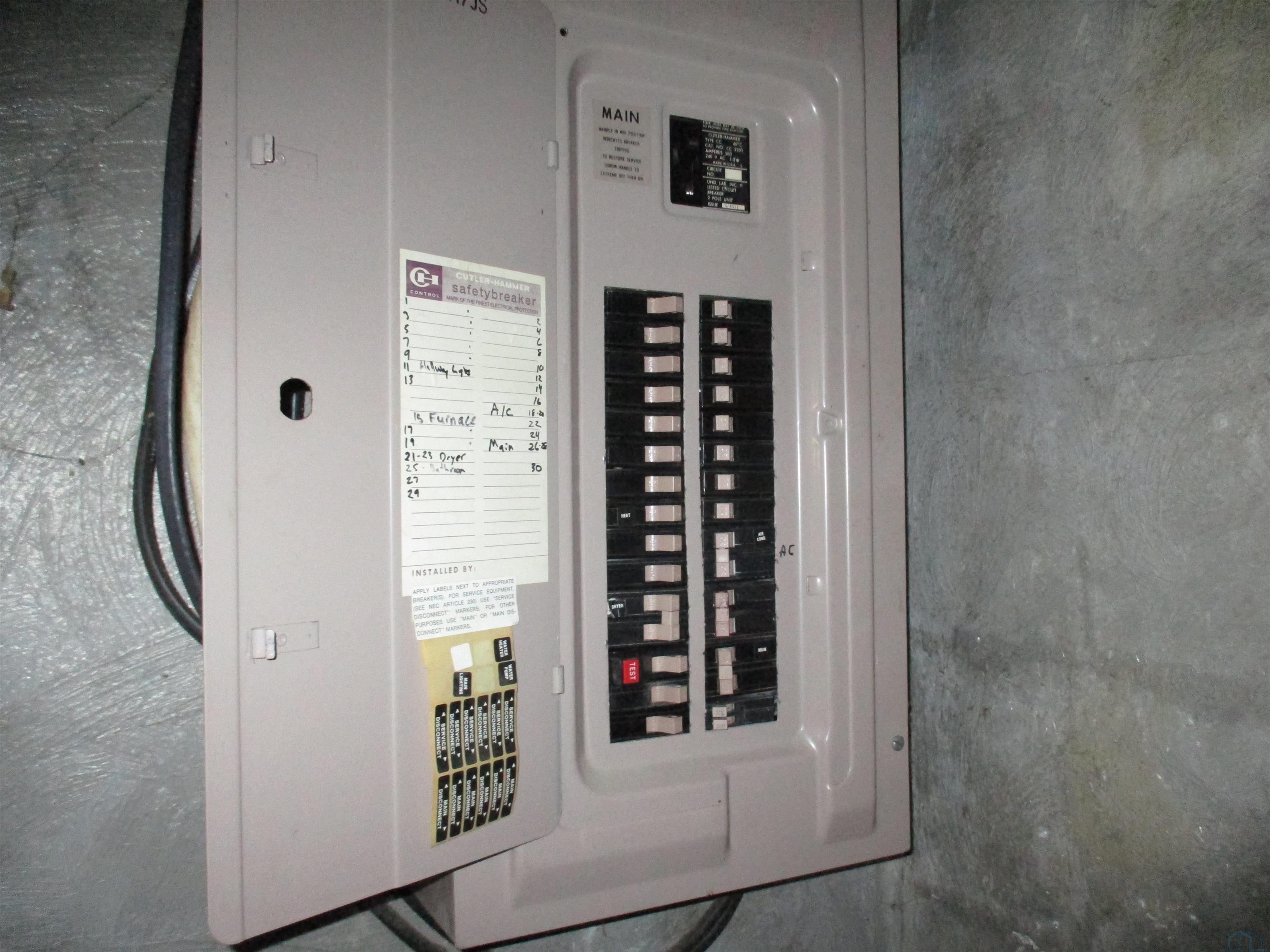 MLS #833564