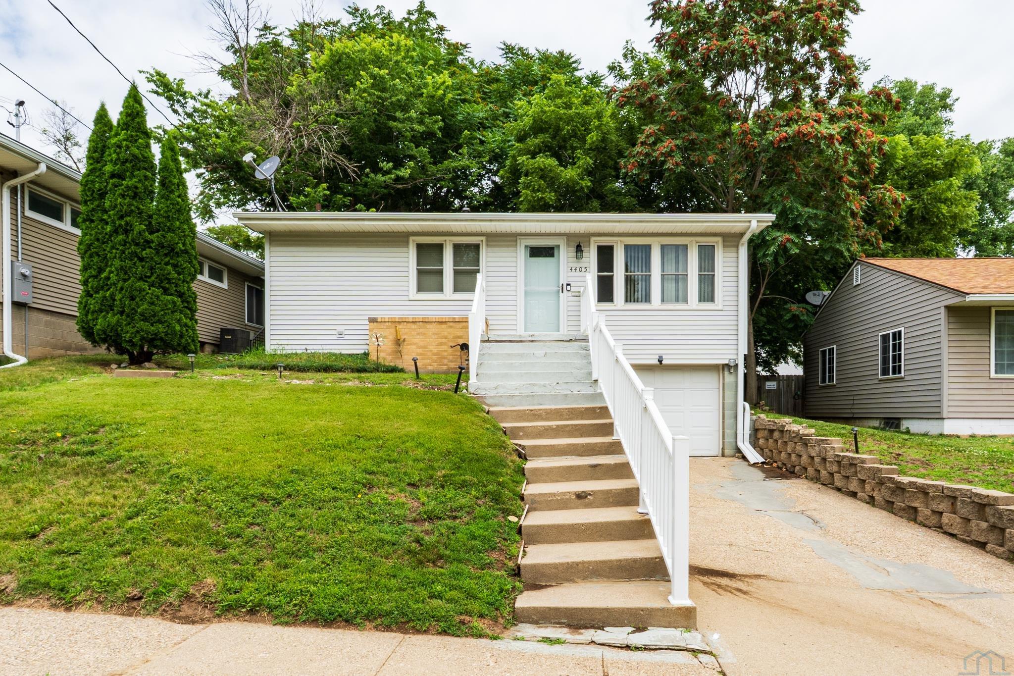 4405 5th, Sioux City, IA 51106 