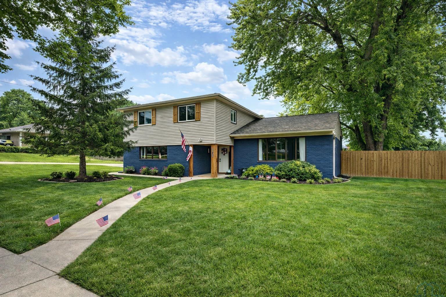 3528 CHEYENNE BLVD, Sioux City, IA 51104 