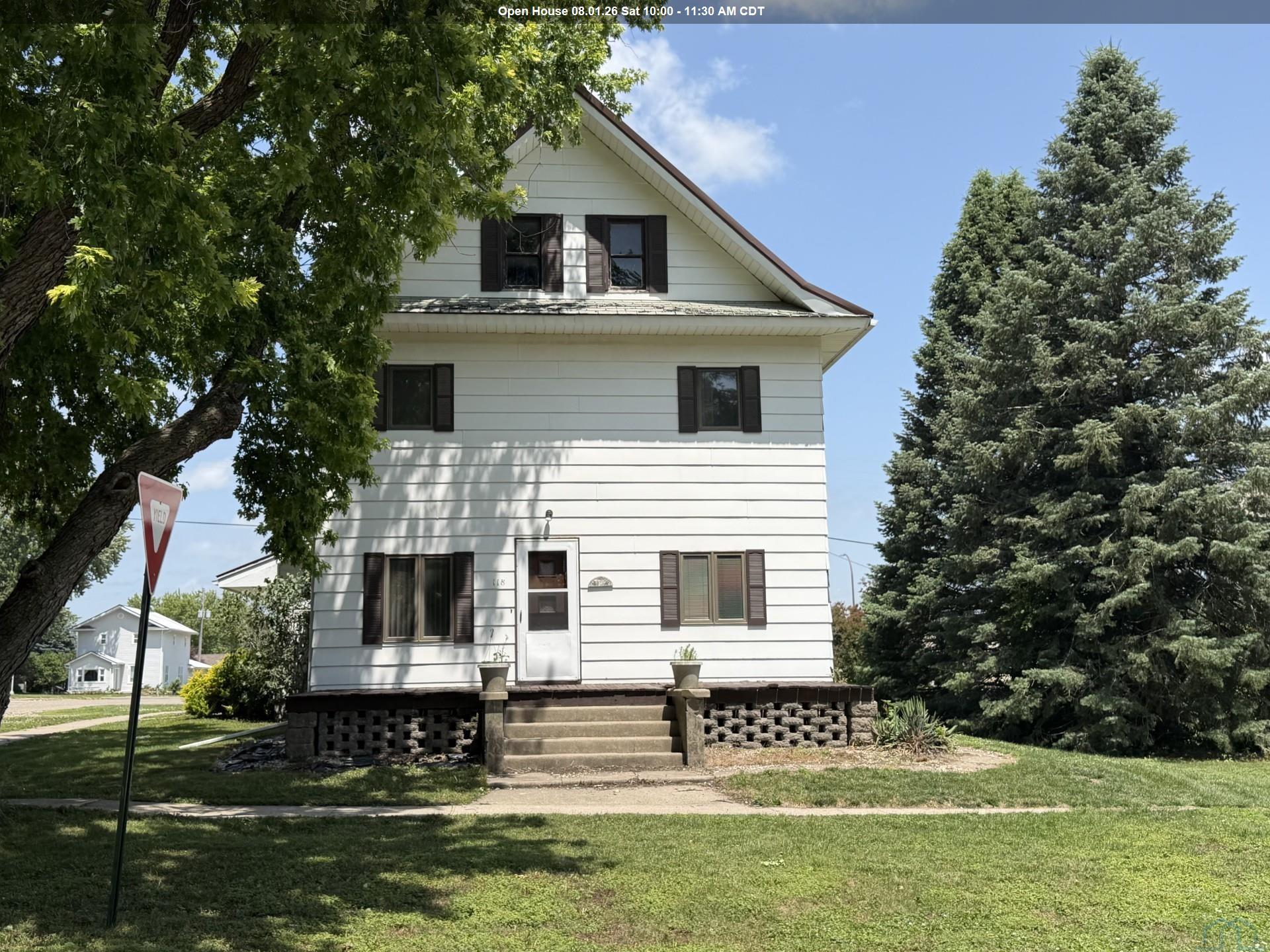 118 Third St W, Sutherland, IA 51058 