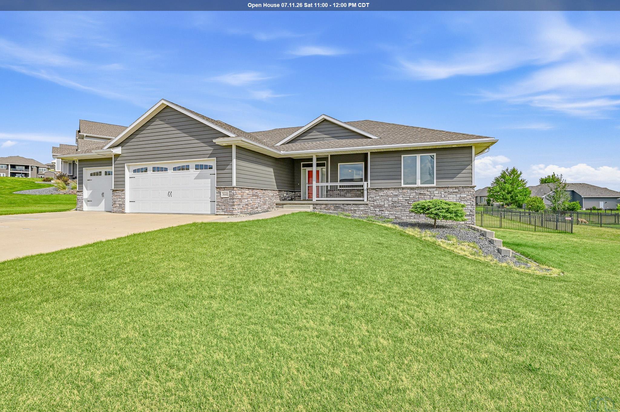 3440 Wanamaker, Sioux City, IA 51106 