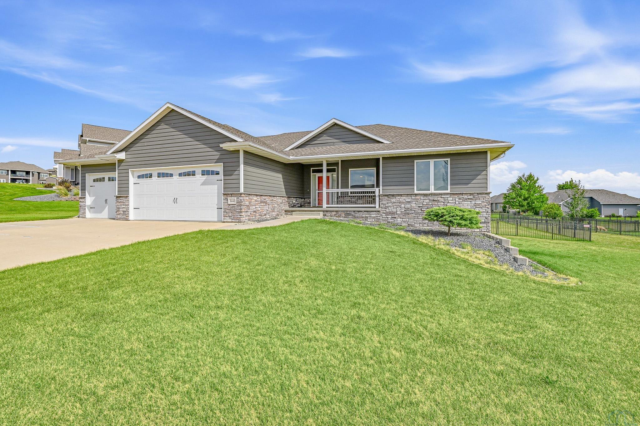 3440 Wanamaker, Sioux City, Northwest Iowa, photo 2