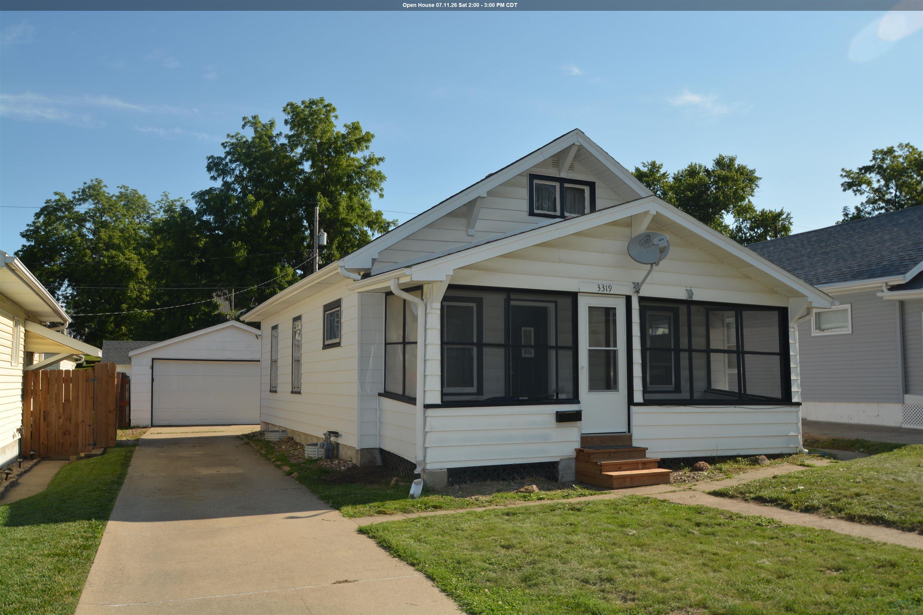 3319 4th Ave, Sioux City, IA 51106 