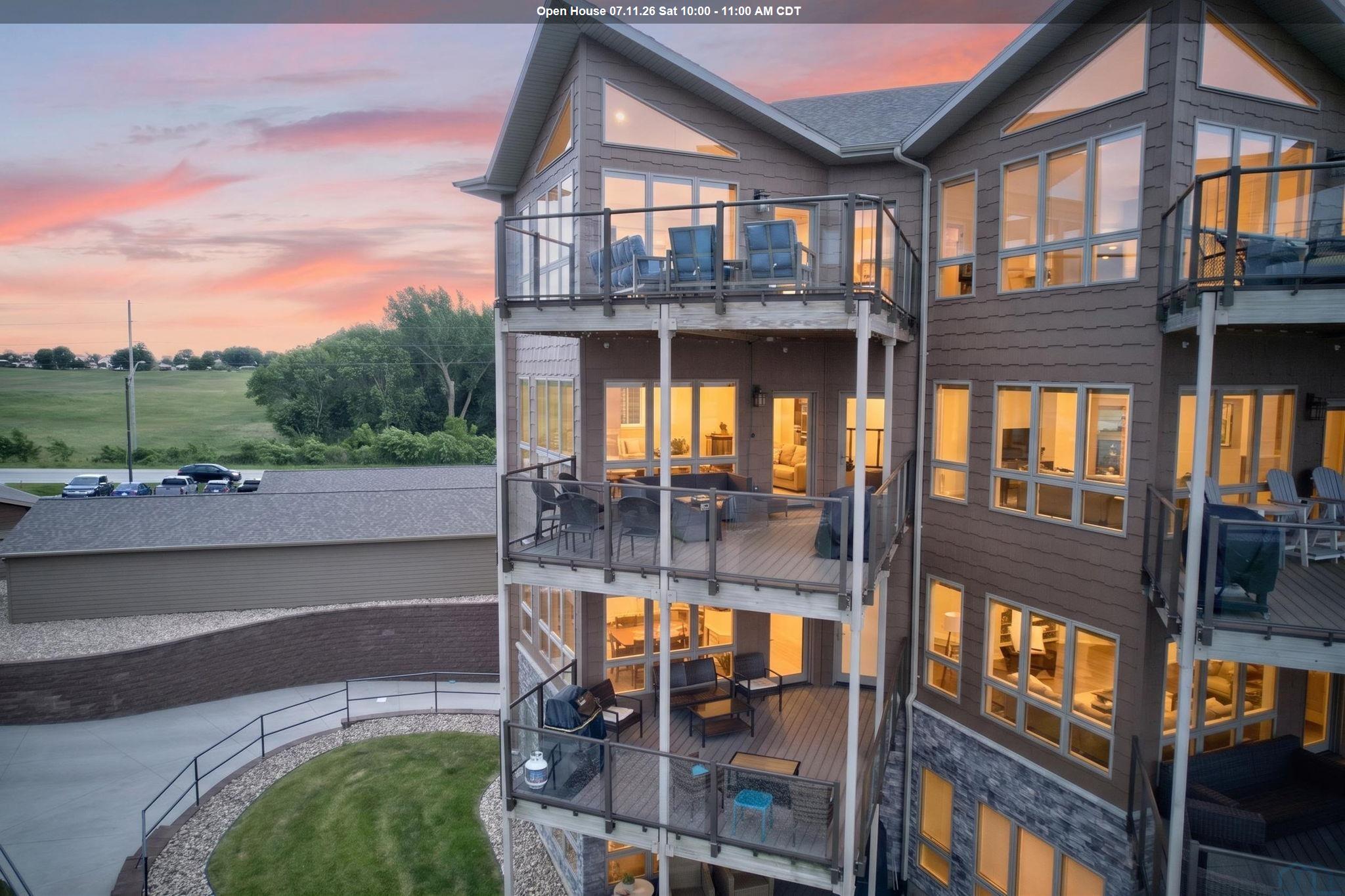 570 Linden Dr #316, Arnolds Park, IA 51331 