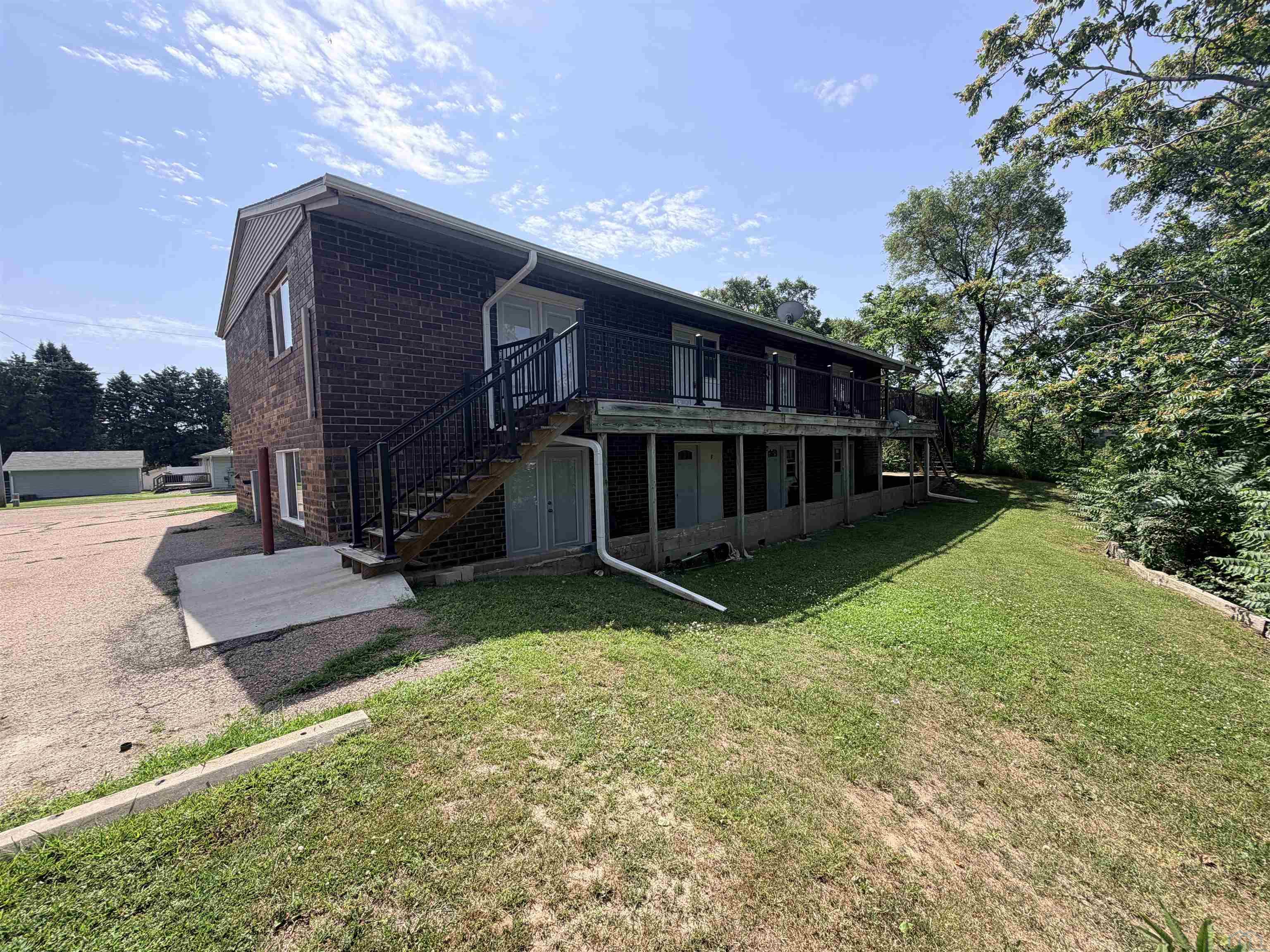 515-525 COLLEGE ST S, Sioux City, IA 51106 