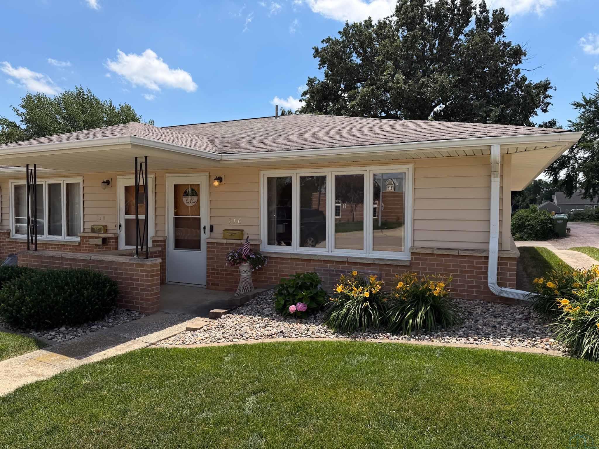 116 3rd St SE						  						 , Orange City						 , IA						  51041						  