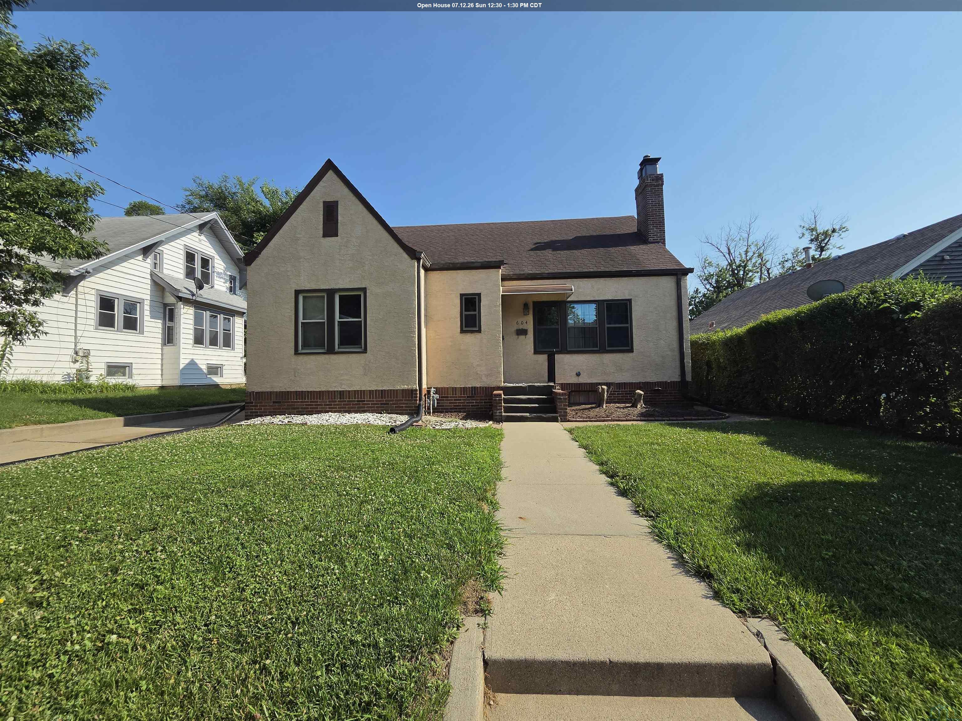 604 36, Sioux City, IA 51104 