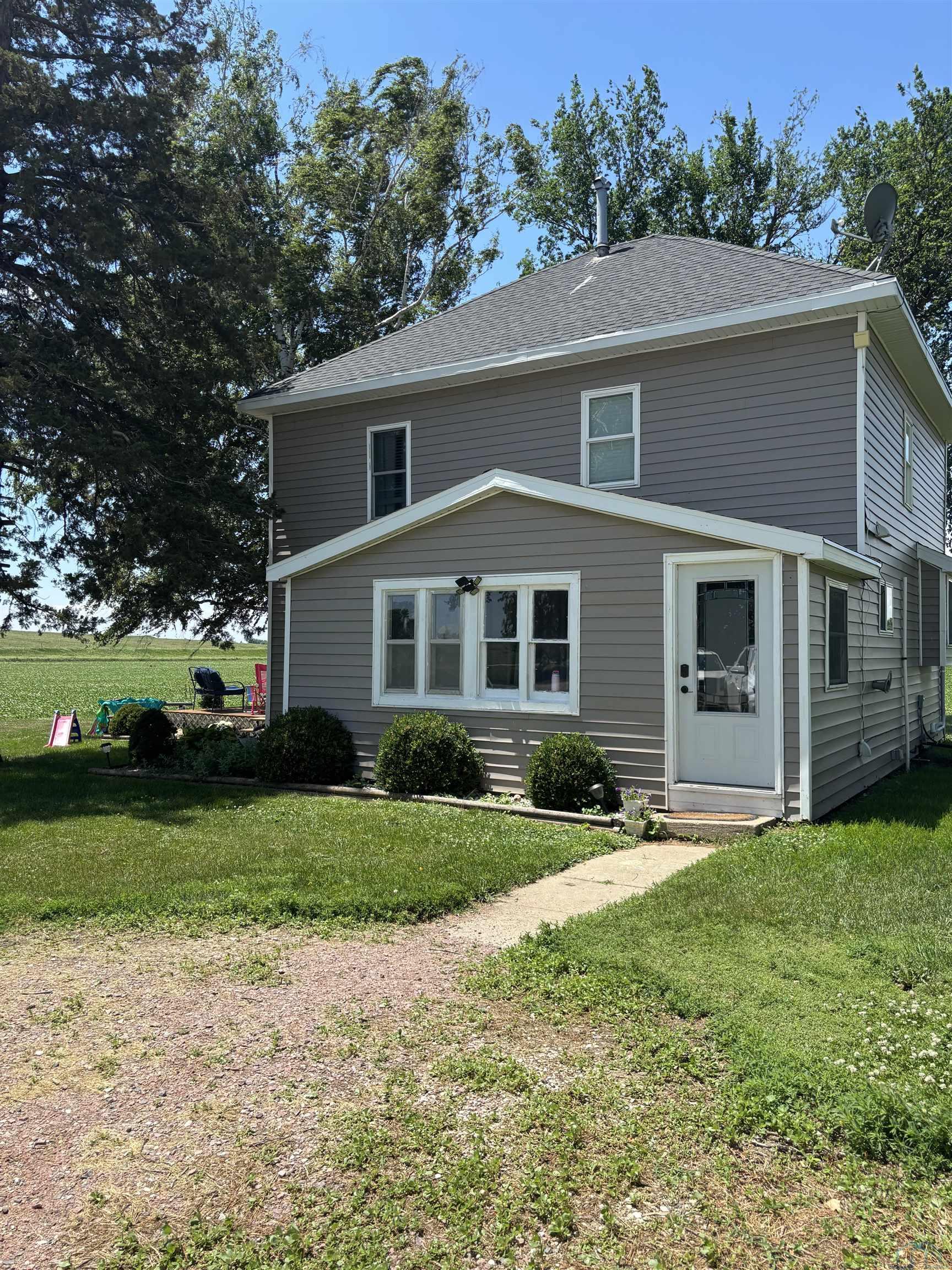3289 250th St, Anthon, IA 51004 