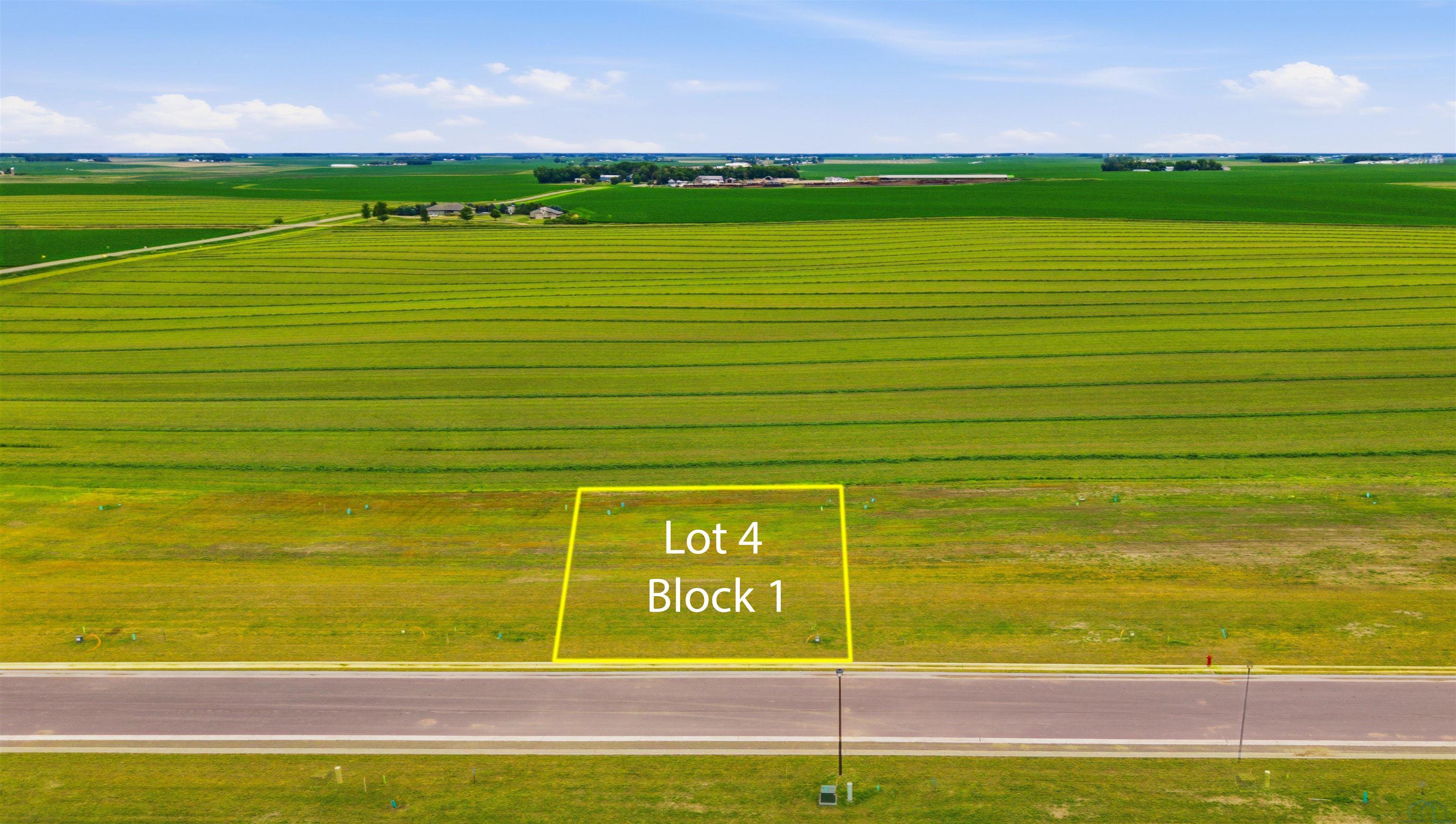 1411 Castle St, Larchwood, IA 51241 