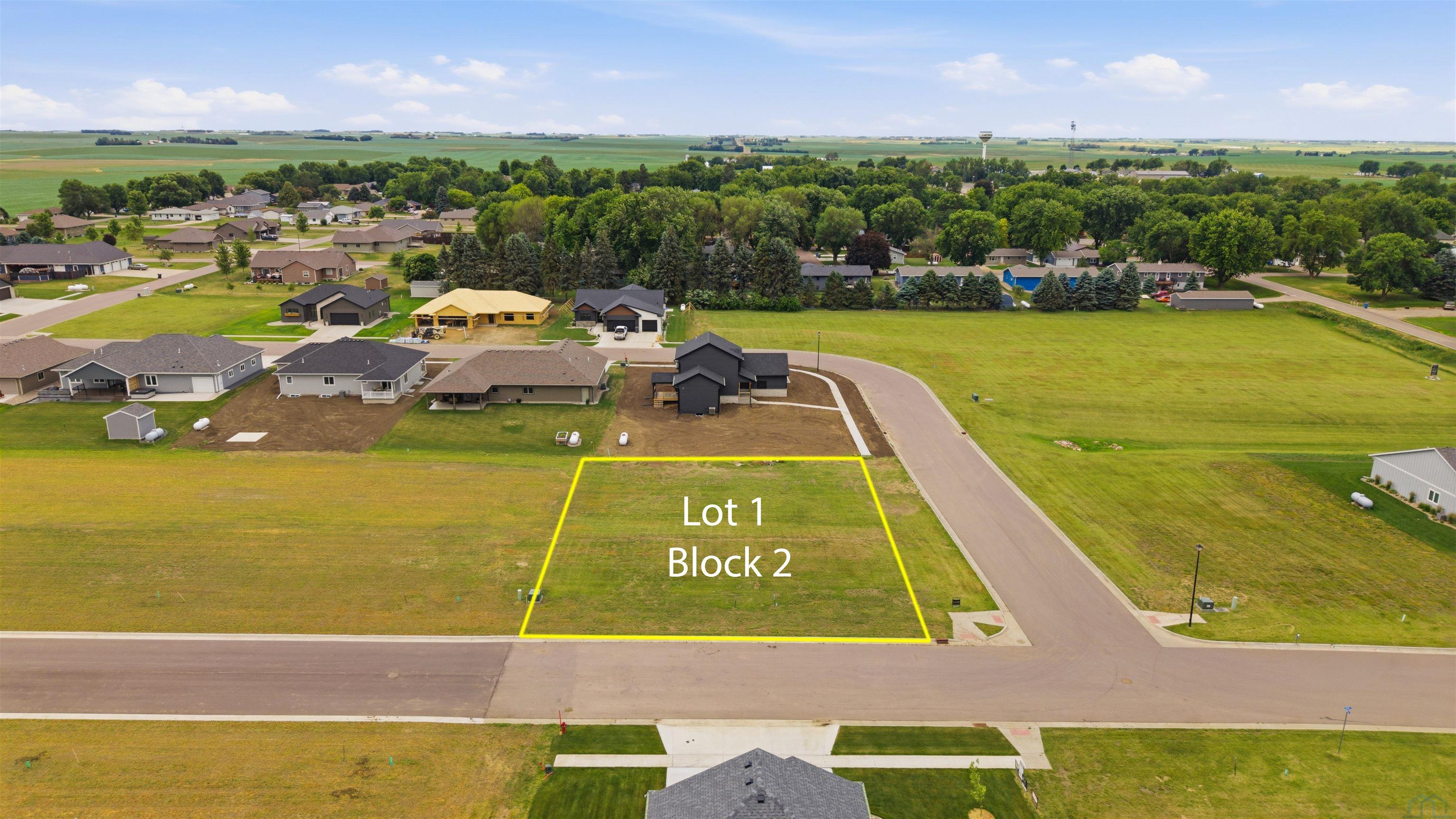 1404 Castle St, Larchwood, IA 51241 