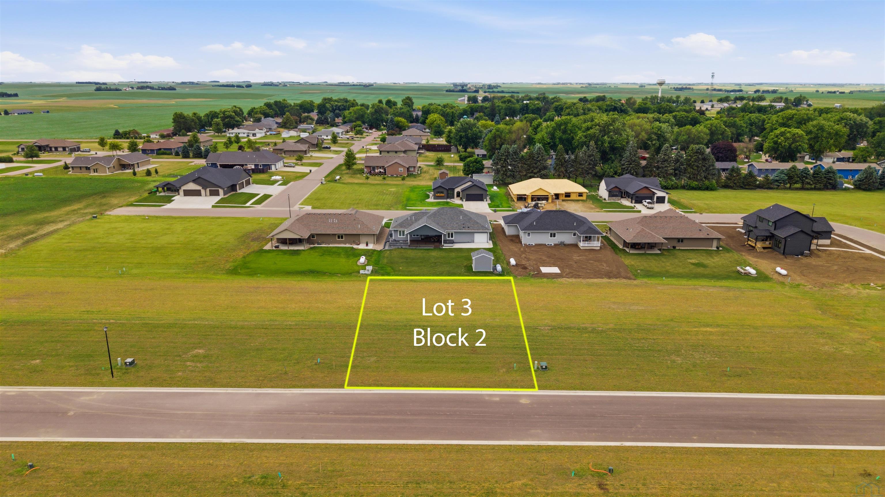 1408 Castle St, Larchwood, IA 51241 