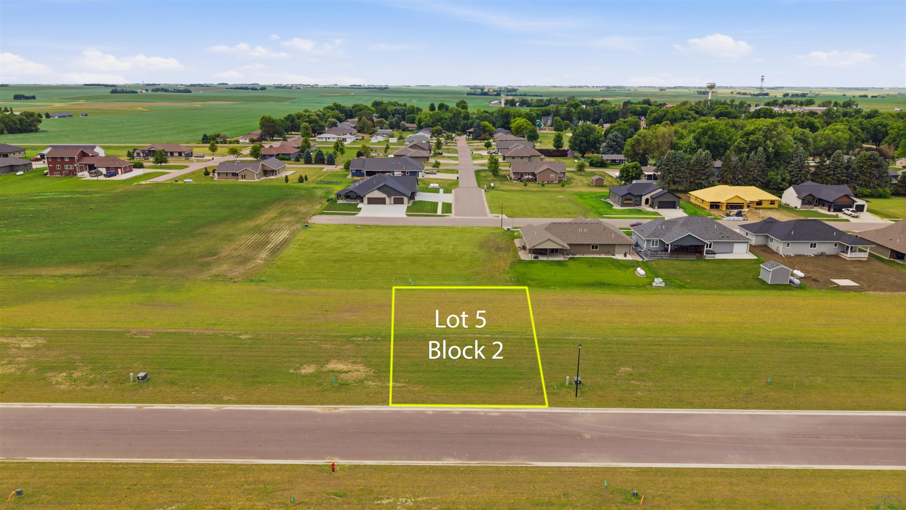1500 Castle St, Larchwood, IA 51241 