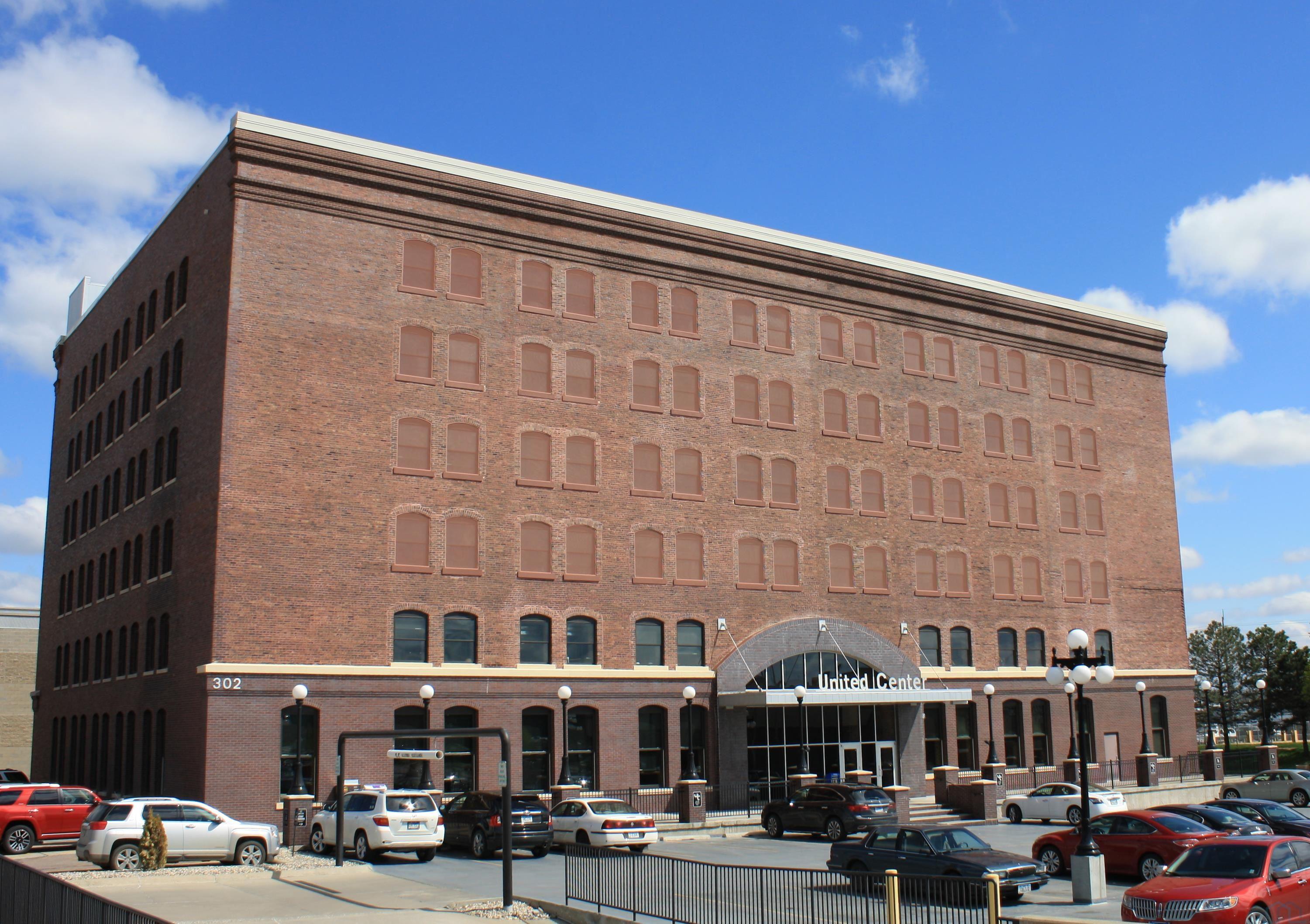 302 Jones Street #506, Sioux City, IA 51101 