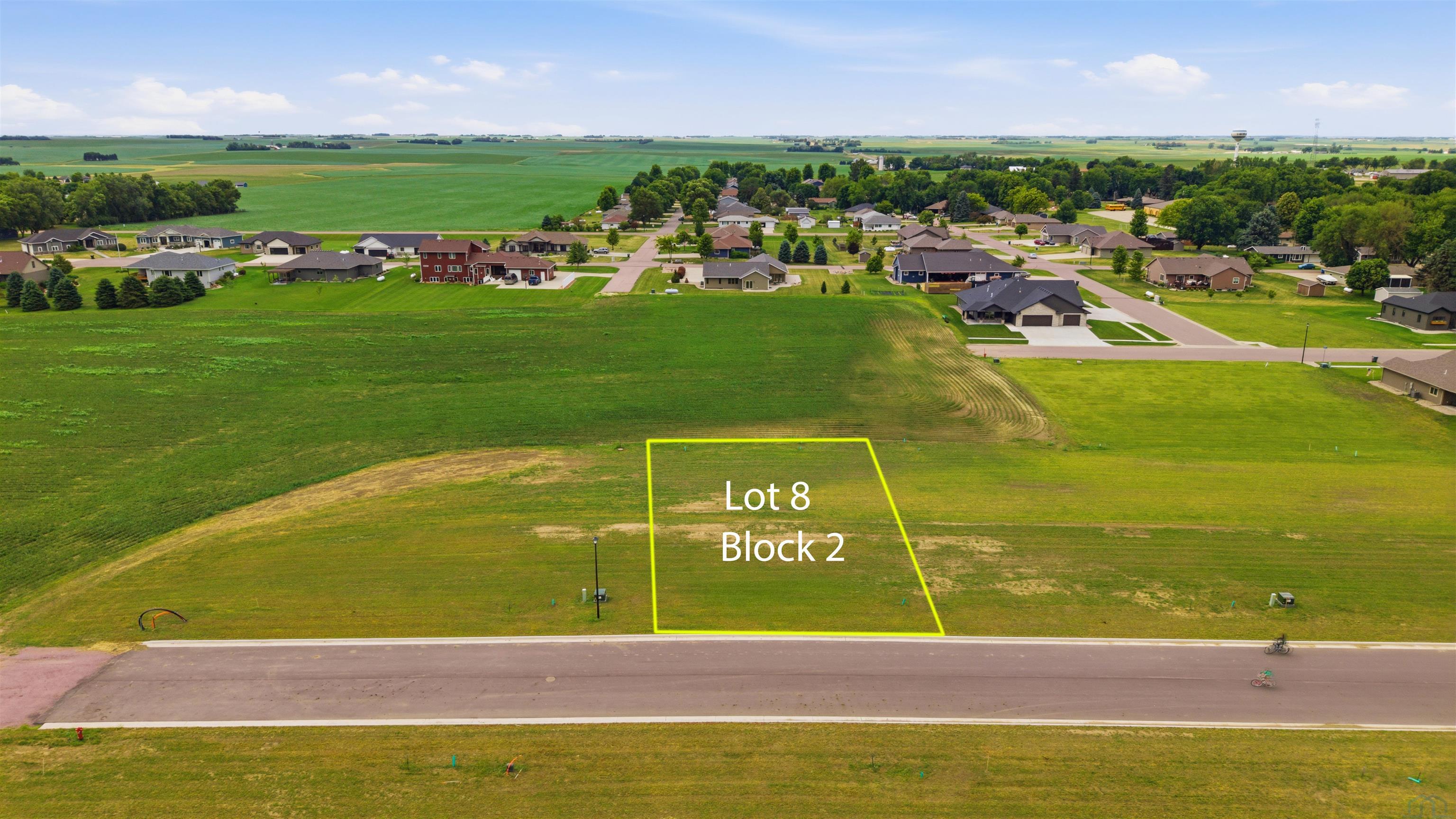 1506 Castle St, Larchwood, IA 51241 