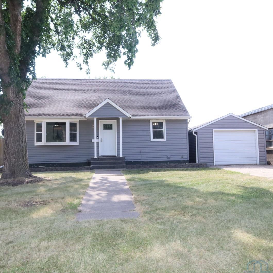 101 Congress Street N, Rock Rapids, IA 51246 