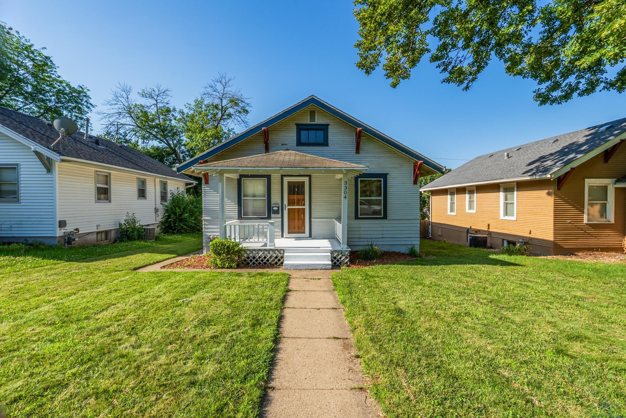 3304 Orleans Ave, Sioux City, IA 51106 