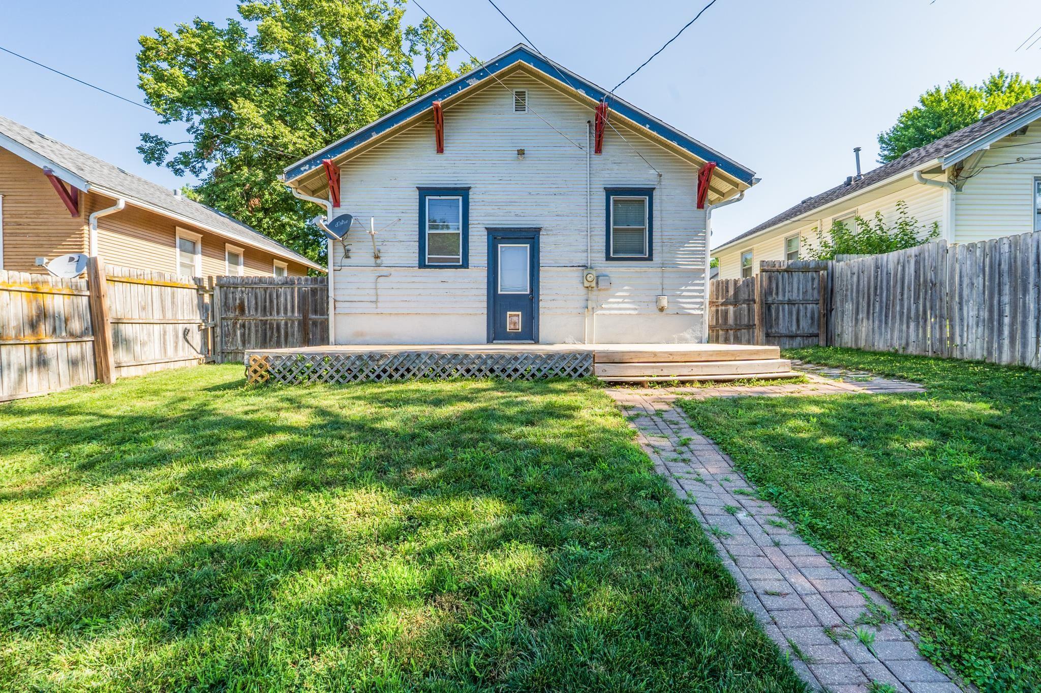 MLS #833708