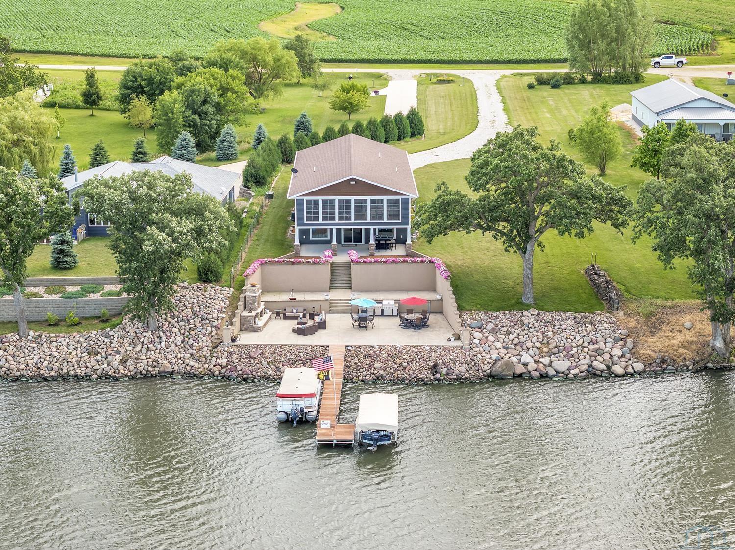 35041 S Shore Drive, Ayrshire, Northwest Iowa, photo 2