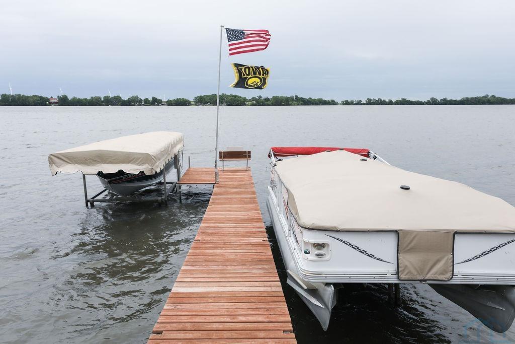 35041 S Shore Drive, Ayrshire, Northwest Iowa, photo 5