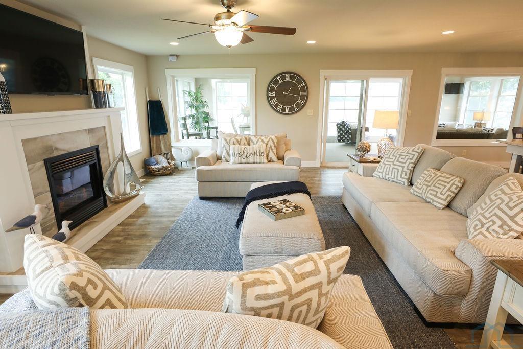 35041 S Shore Drive, Ayrshire, Northwest Iowa, photo 9