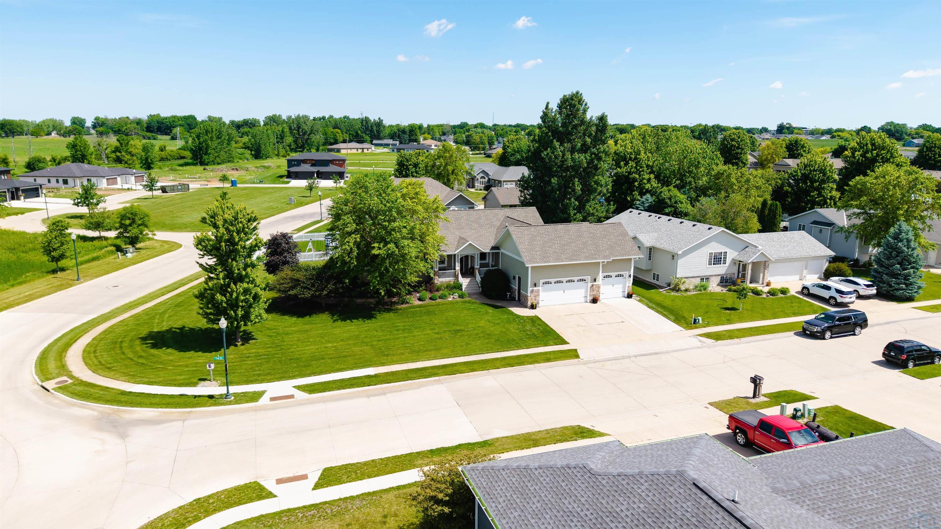1410 35th Street, Spirit Lake, Northwest Iowa, photo 2