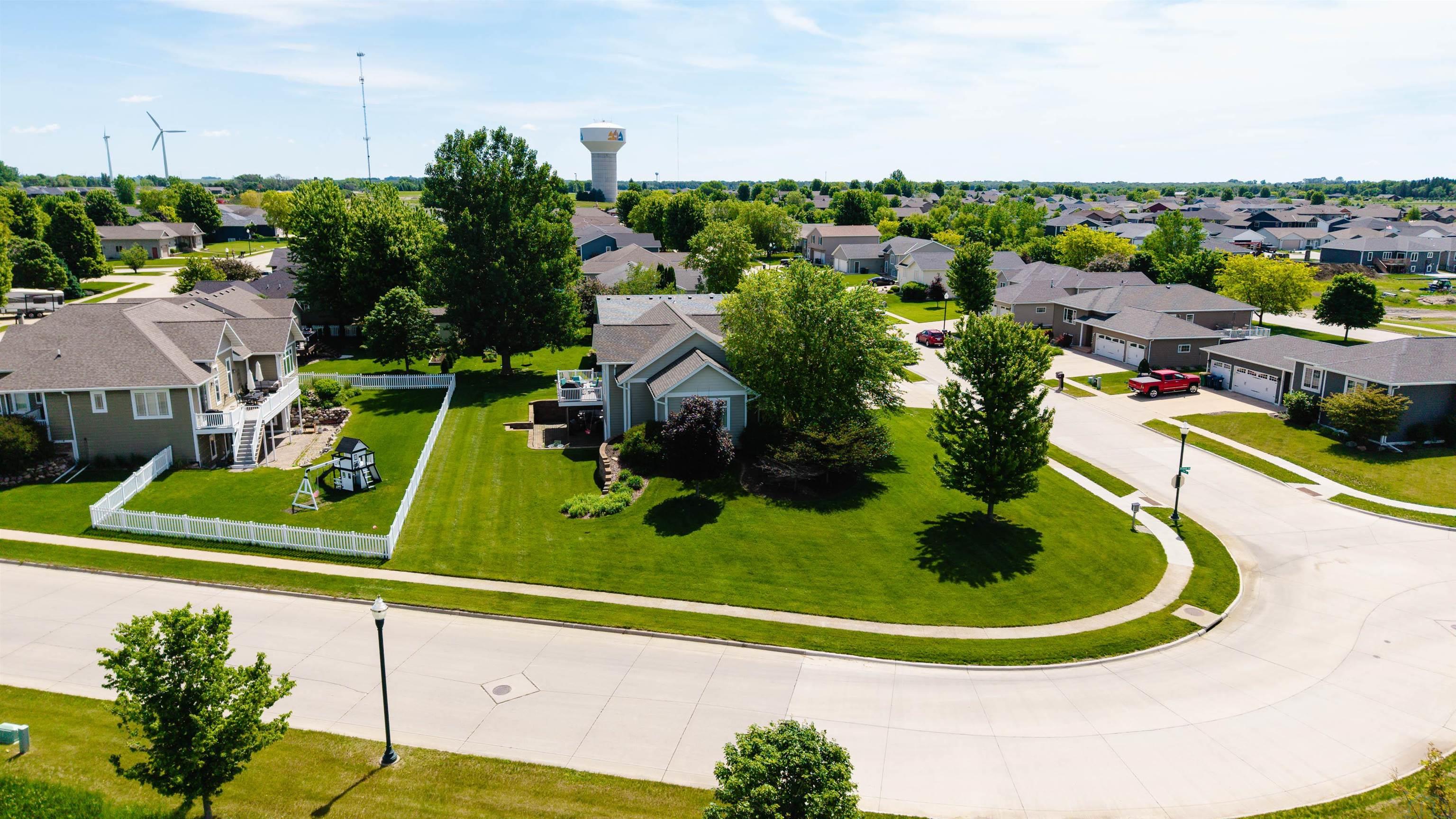 1410 35th Street, Spirit Lake, Northwest Iowa, photo 3