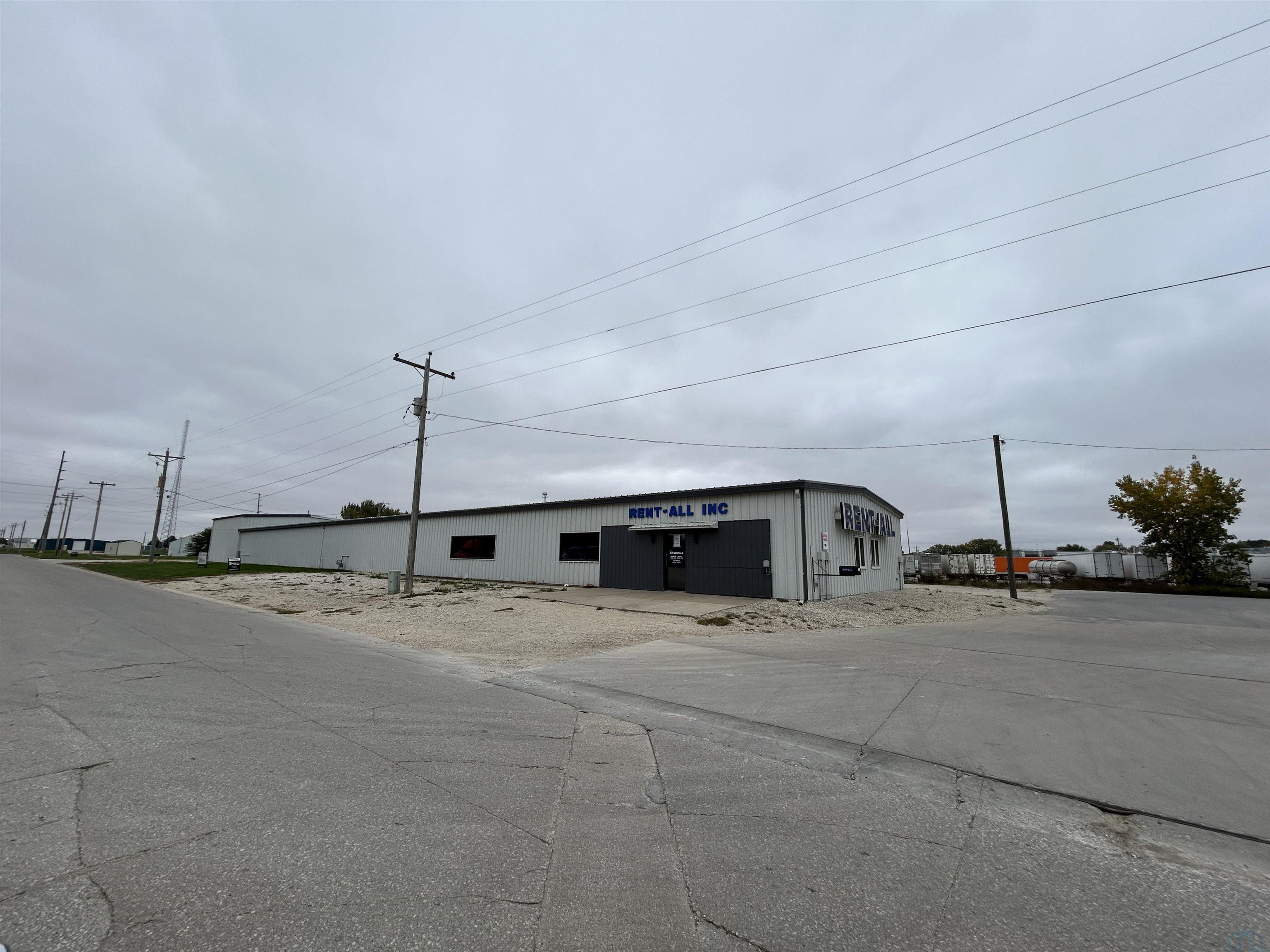 1510 E 4TH 4TH E, Storm Lake, IA 50588 