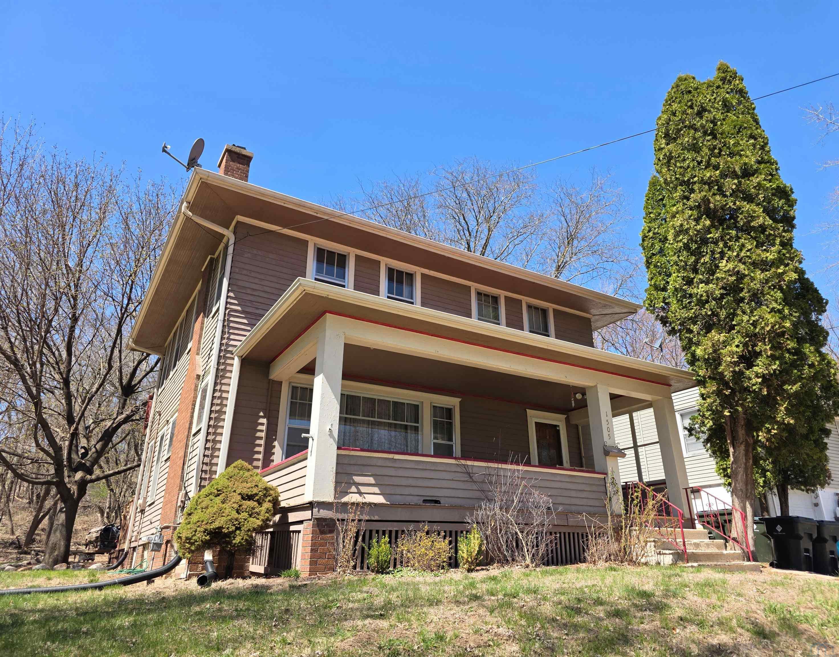 1505 RUBY ST, Sioux City, IA 51103 