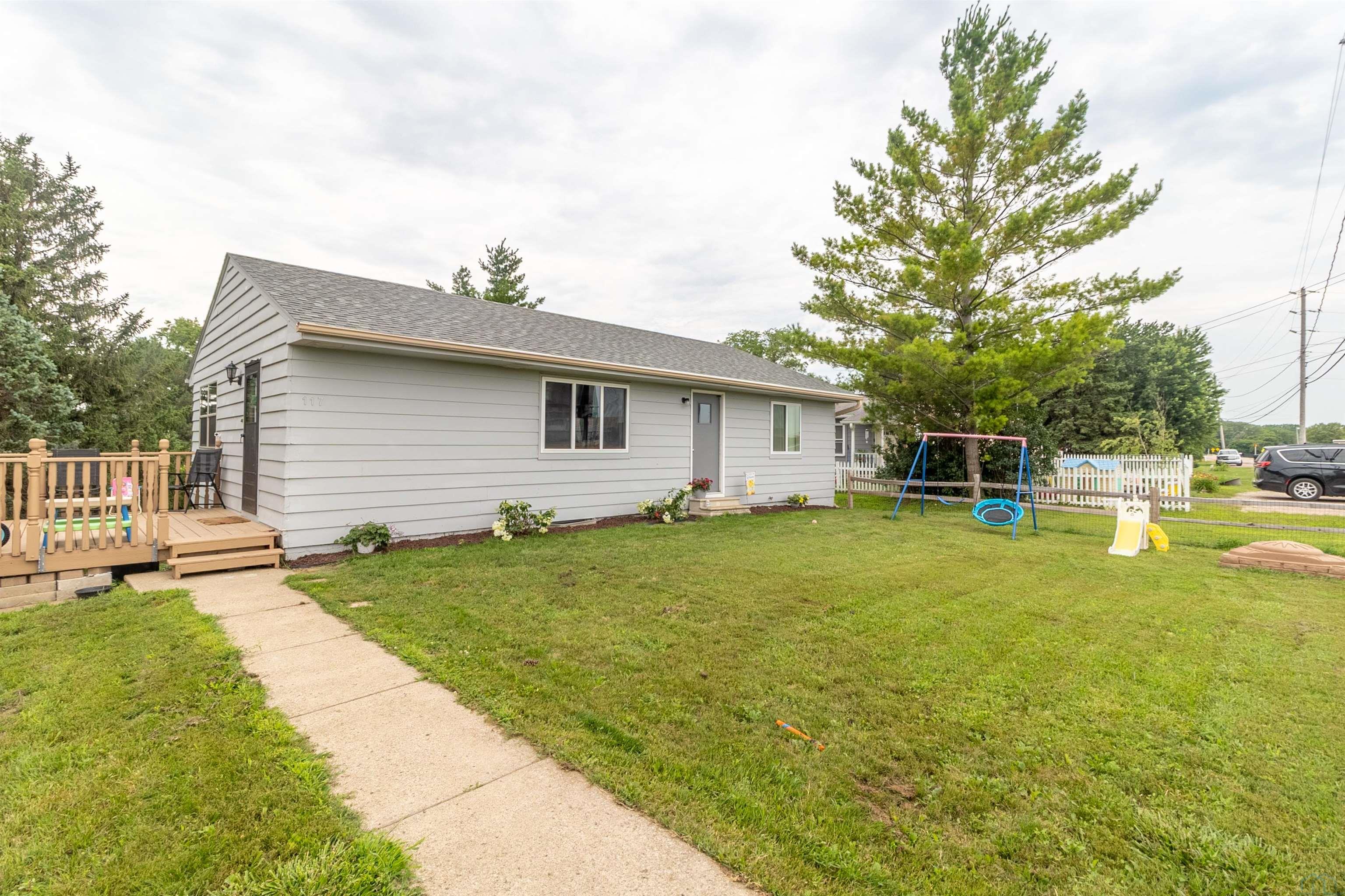 117 Northshore Drive, No. Sioux City, SD 57049 