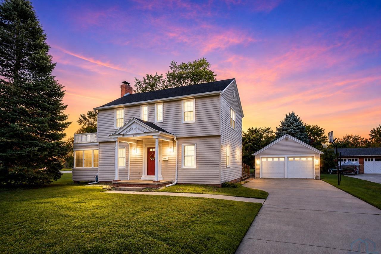 920 15th Street, Onawa, IA 51040 