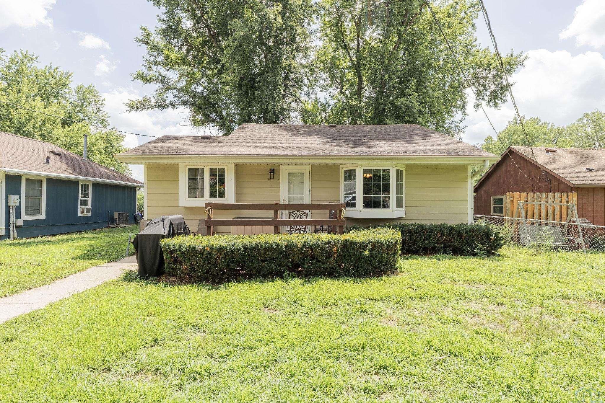 522 North Shore Drive, South Sioux City, NE 68776 
