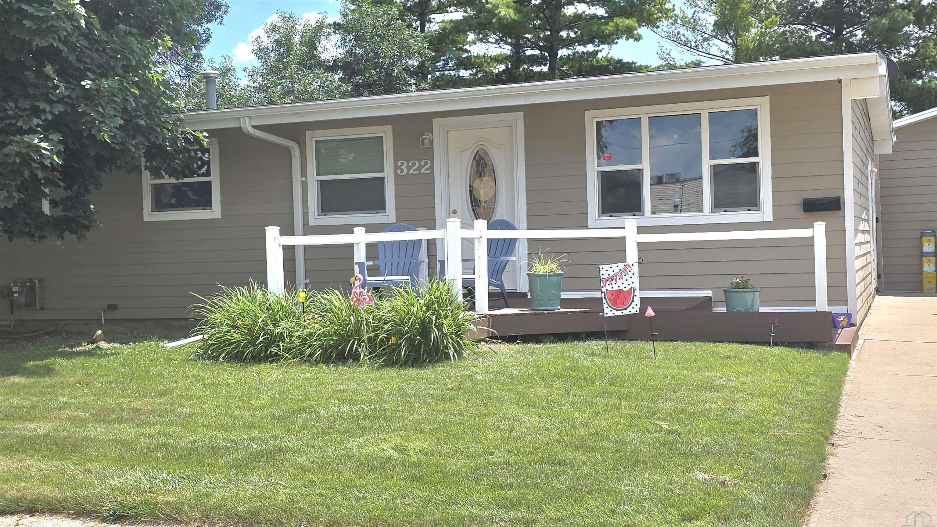 322 27 W, Sioux City, IA 51104 