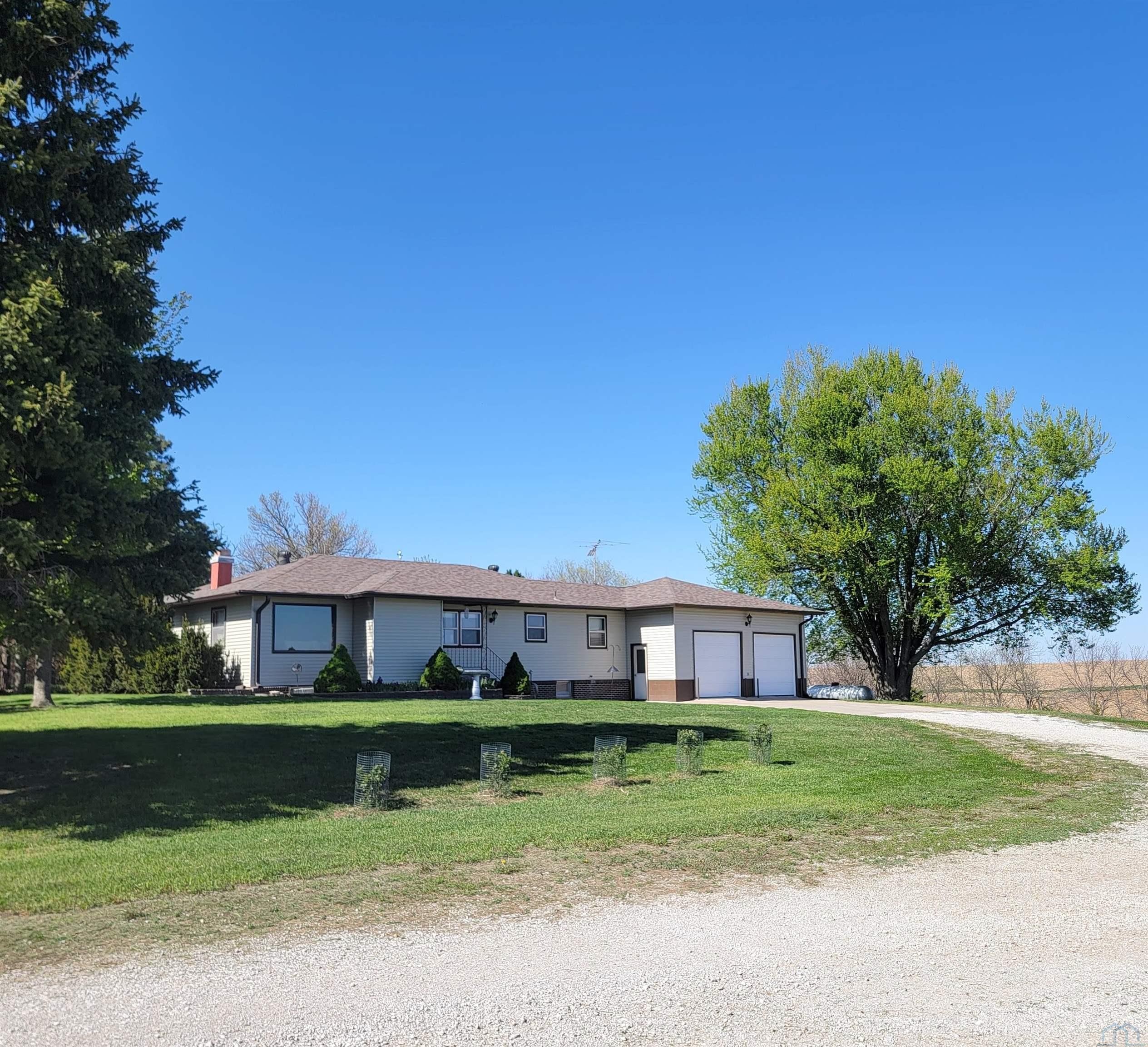 85536 Highway 16, Wakefield, NE 68784 