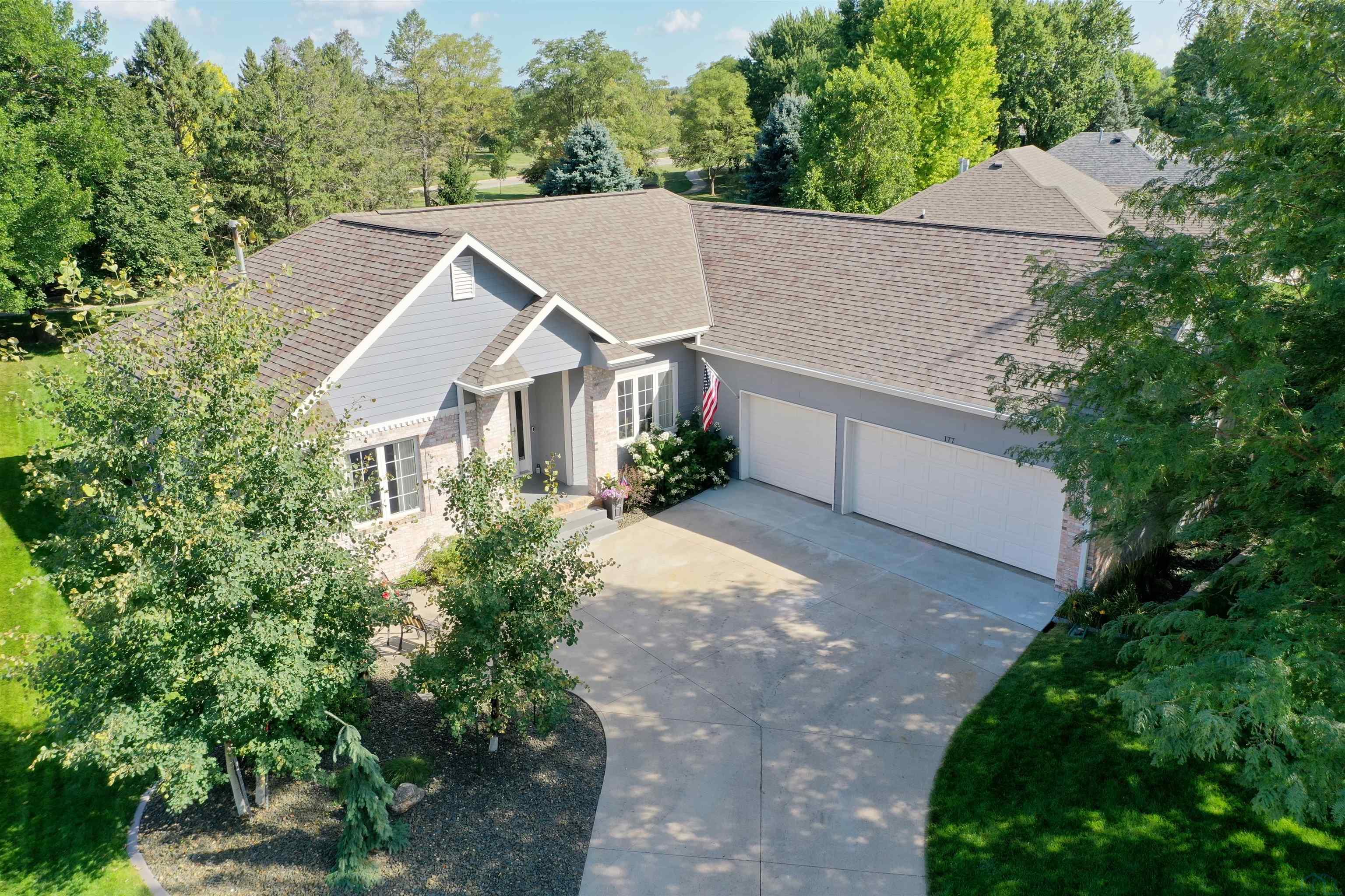 177 Windflower Bend, Dakota Dunes, SD 57049 