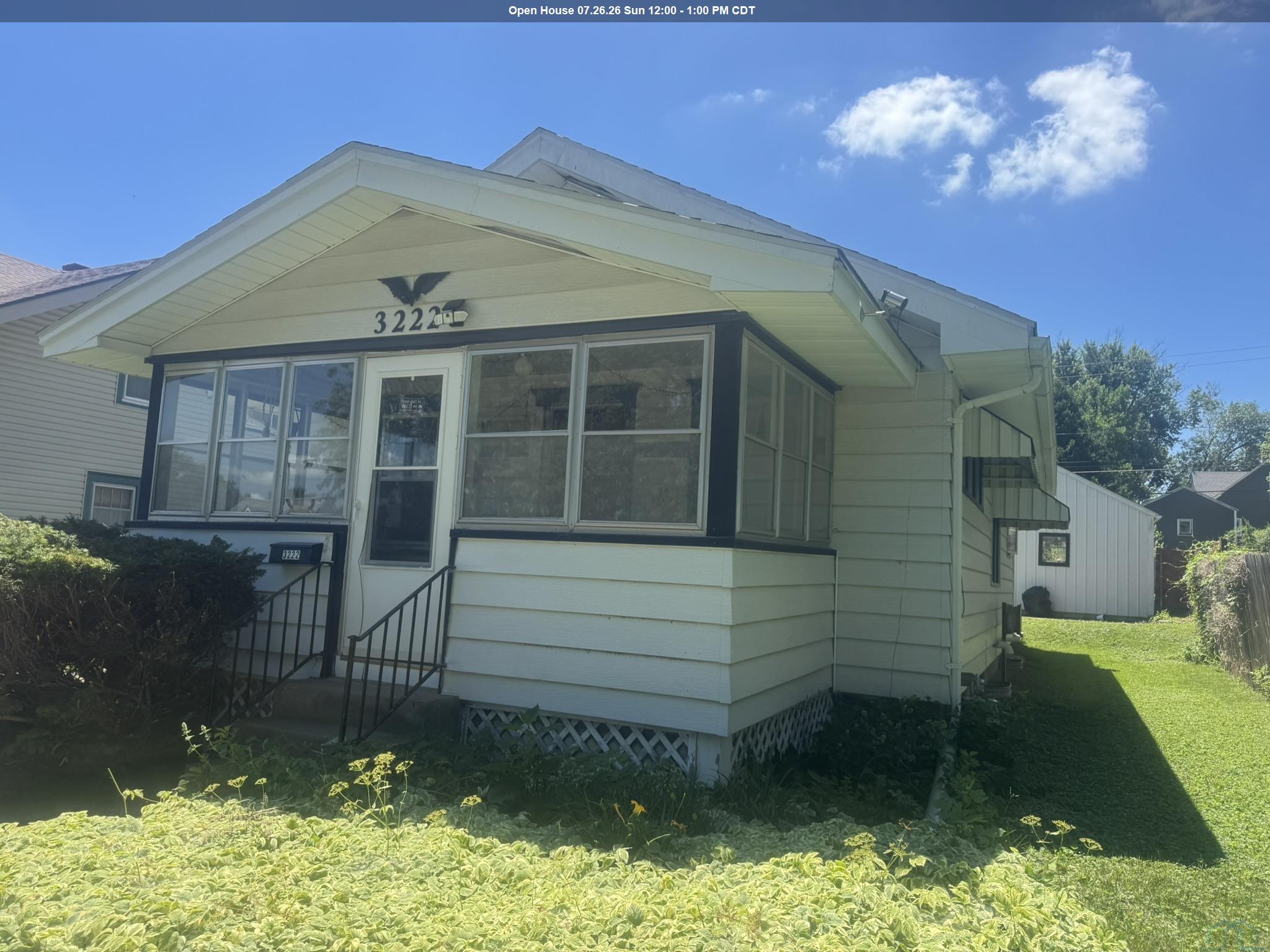 3222 4th Ave Place, Sioux City, IA 51106 