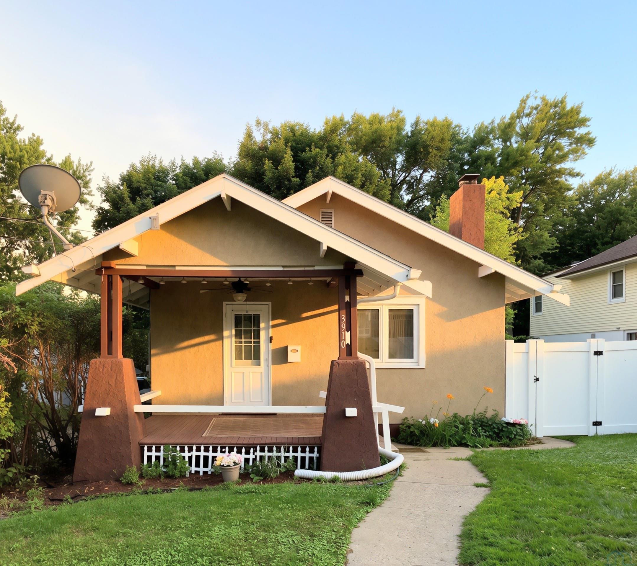 3910 RIDGE AVE, Sioux City, IA 51106 