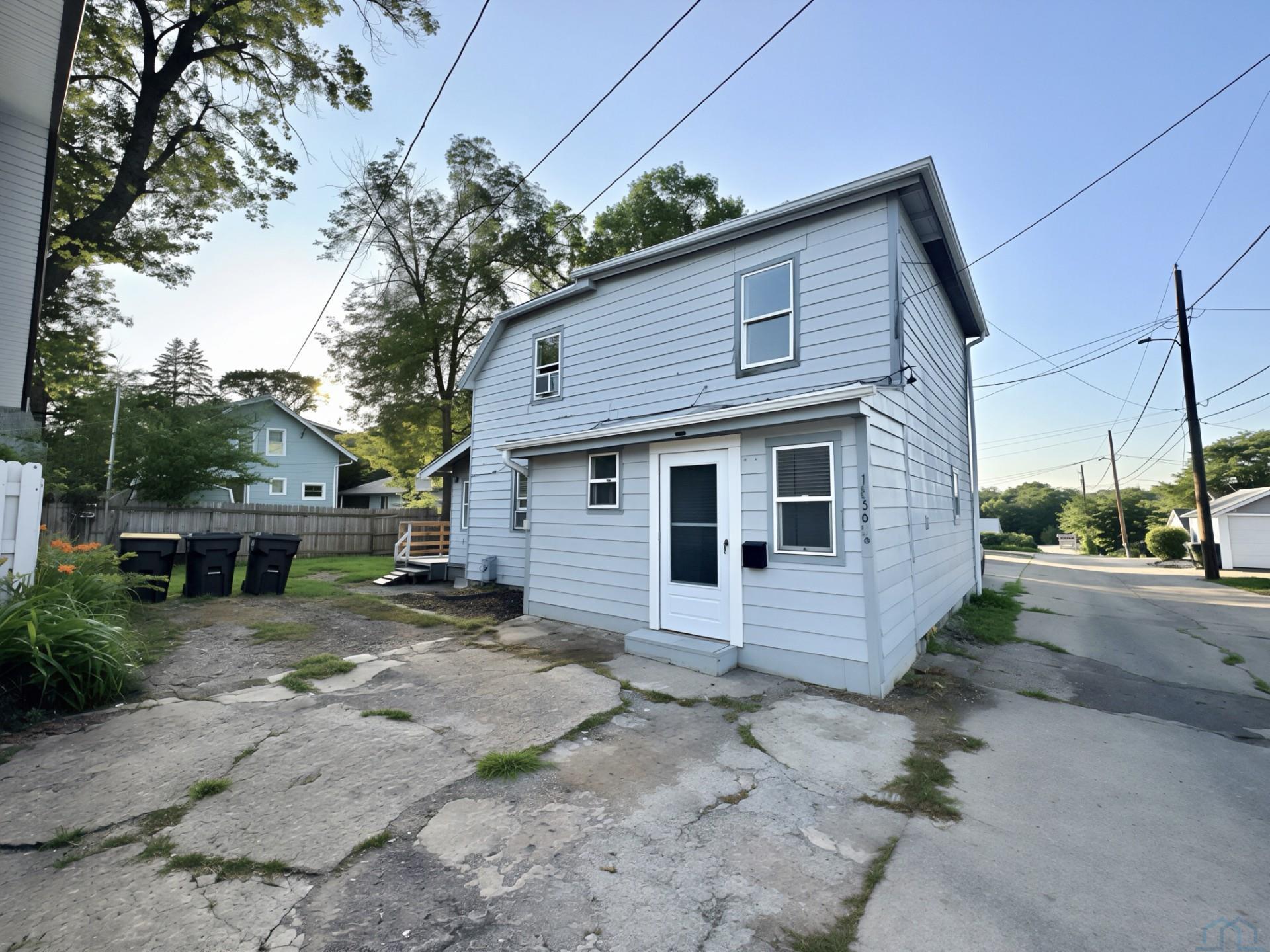 1836 1/2 S LEMON ST, Sioux City, IA 51106 