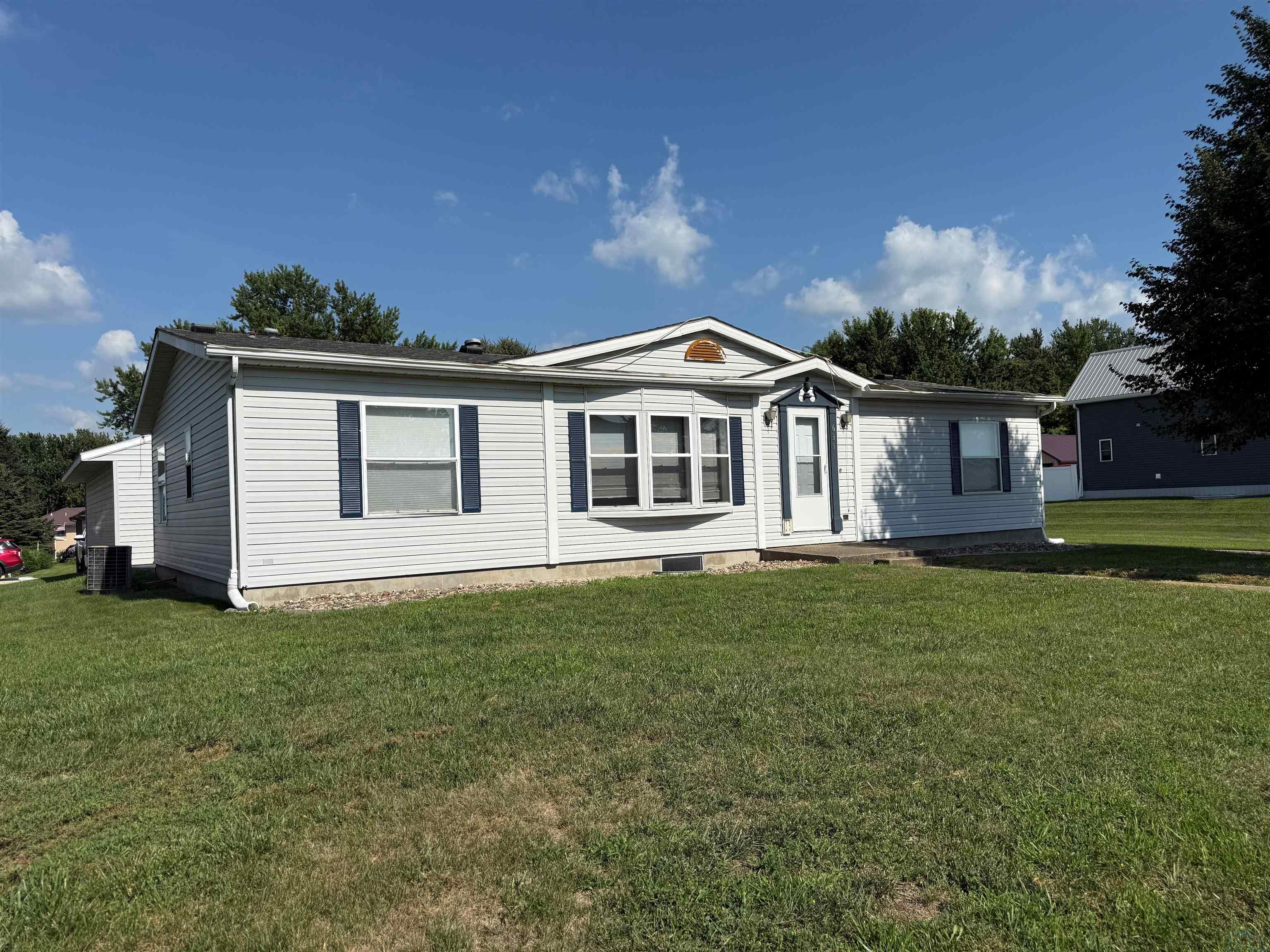 635 Harrison Street, Remsen, IA 51050- 